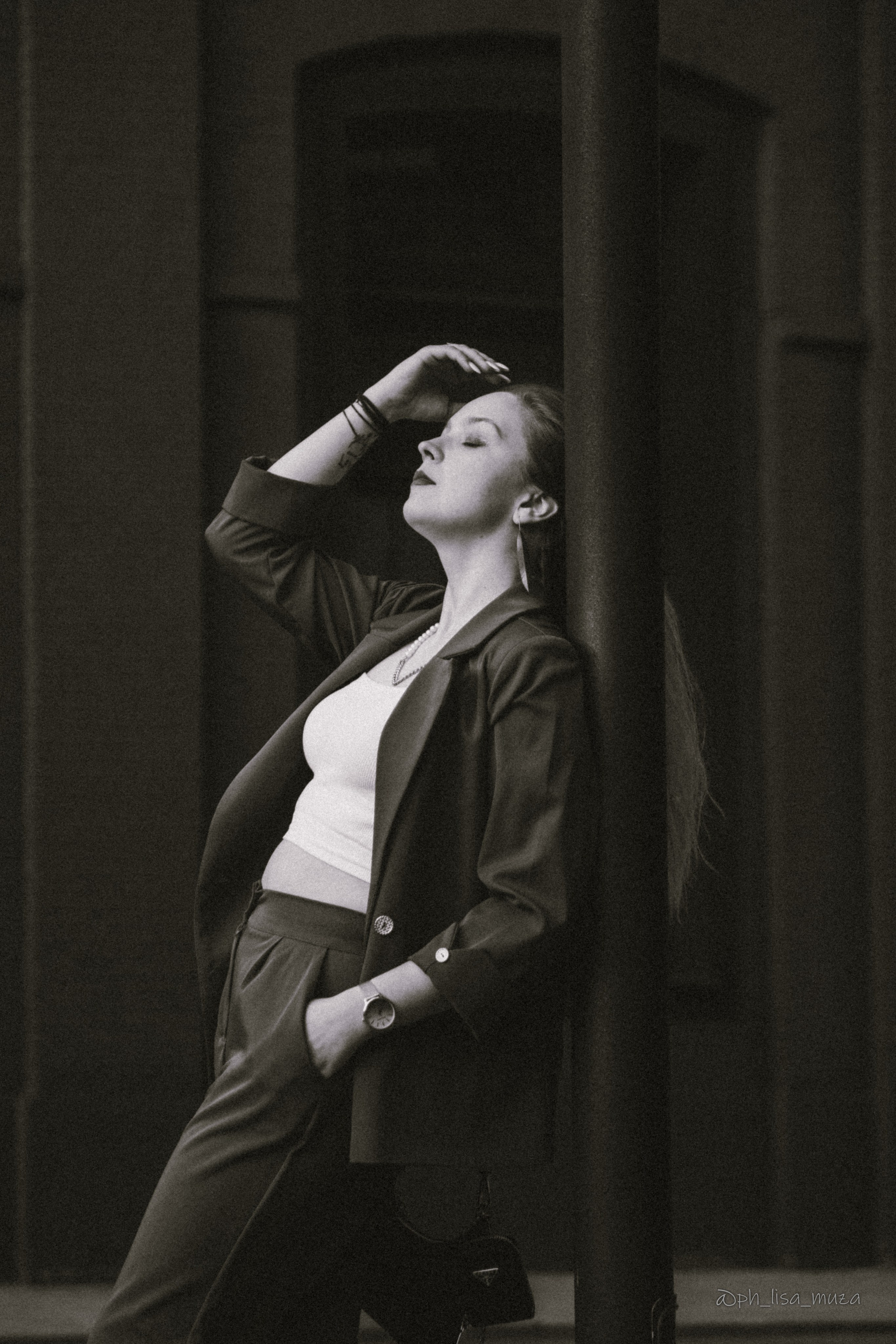 Саша. Ph_lisa_muza