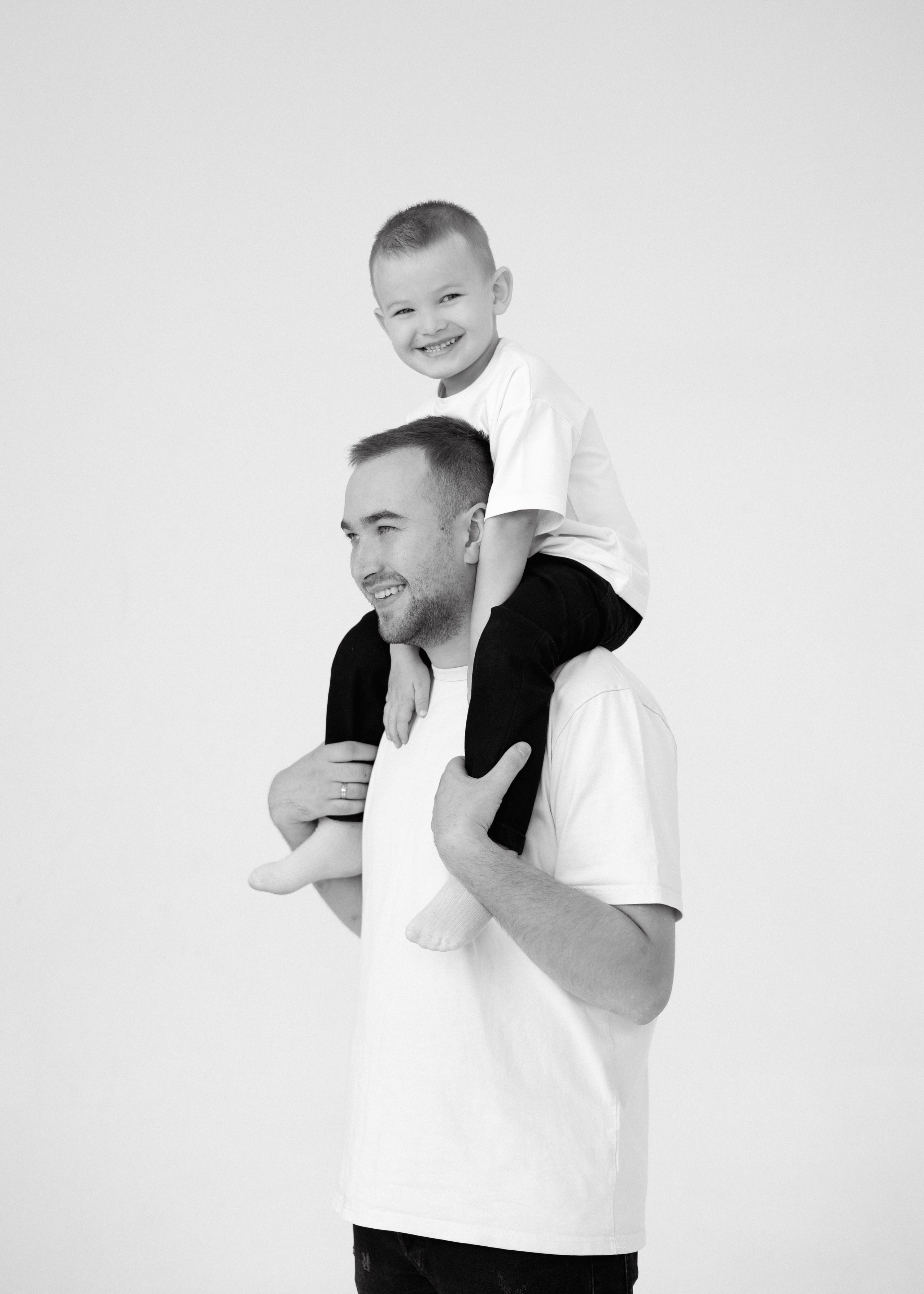 Софа & Паша и их малыш Матвей. Фотограф в Калининграде Сокирко Светлана