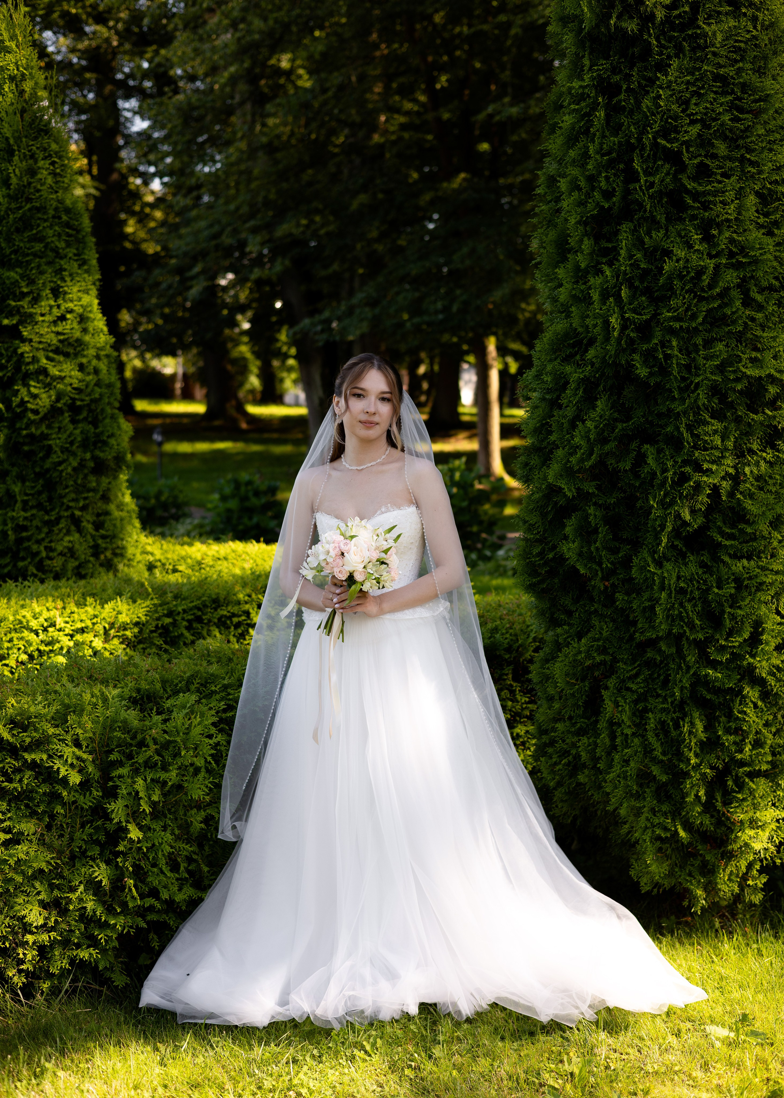 Свадьба Анна & Артем. Фотограф в Калининграде Сокирко Светлана