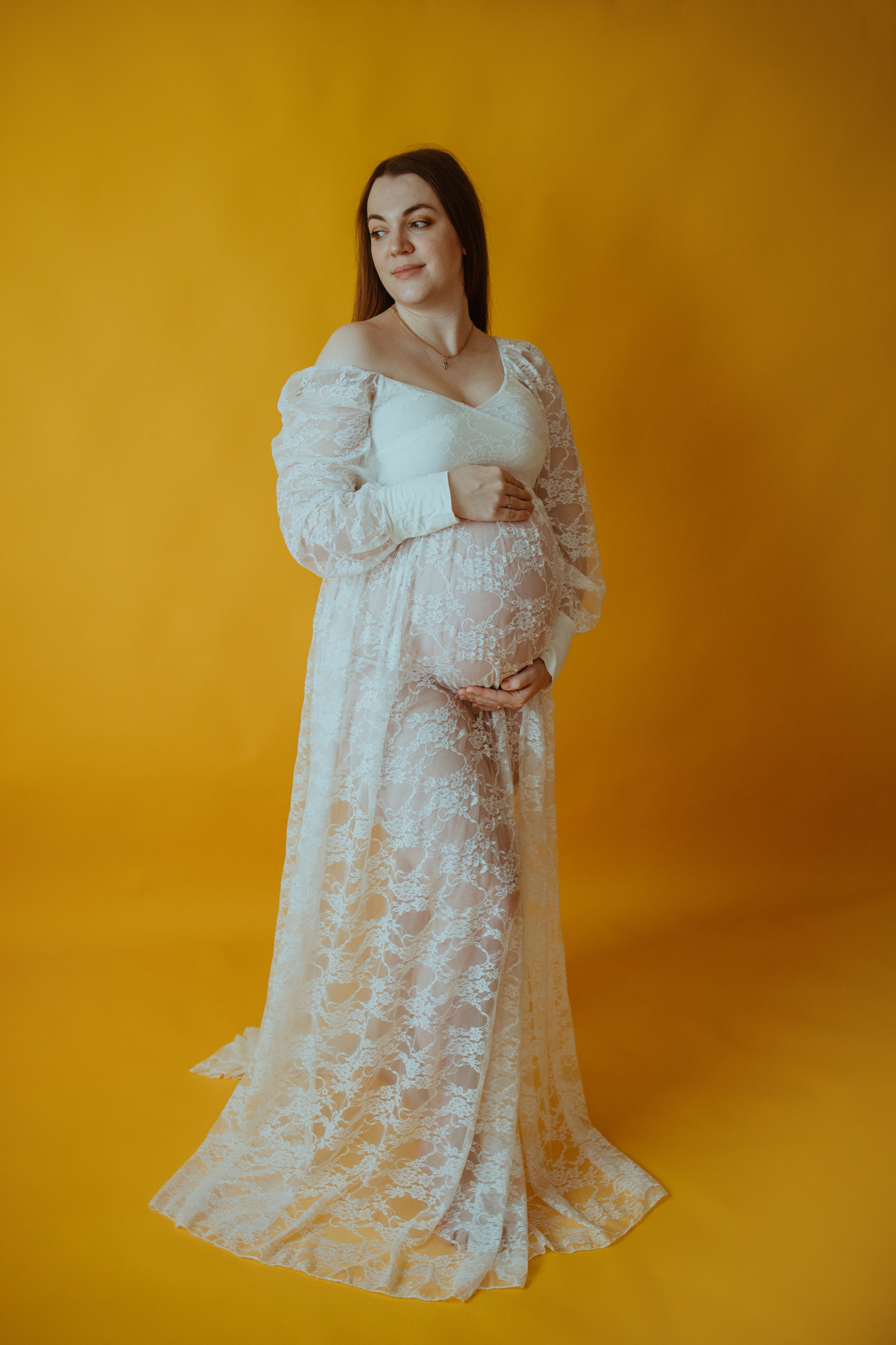 Беременность. Семейный и Детский фотограф в Краснодаре Дарья Насаченко
