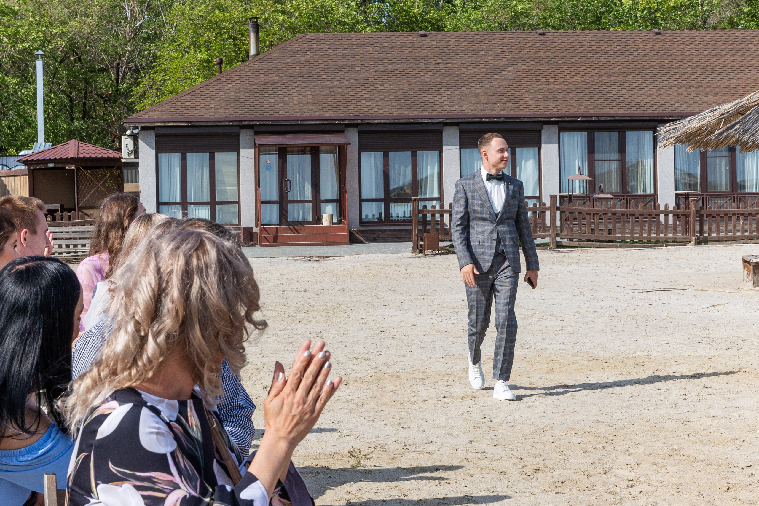 Ангелина и Иван. Свадебный и семейный фотограф в Челябинске Юлия Ишимова