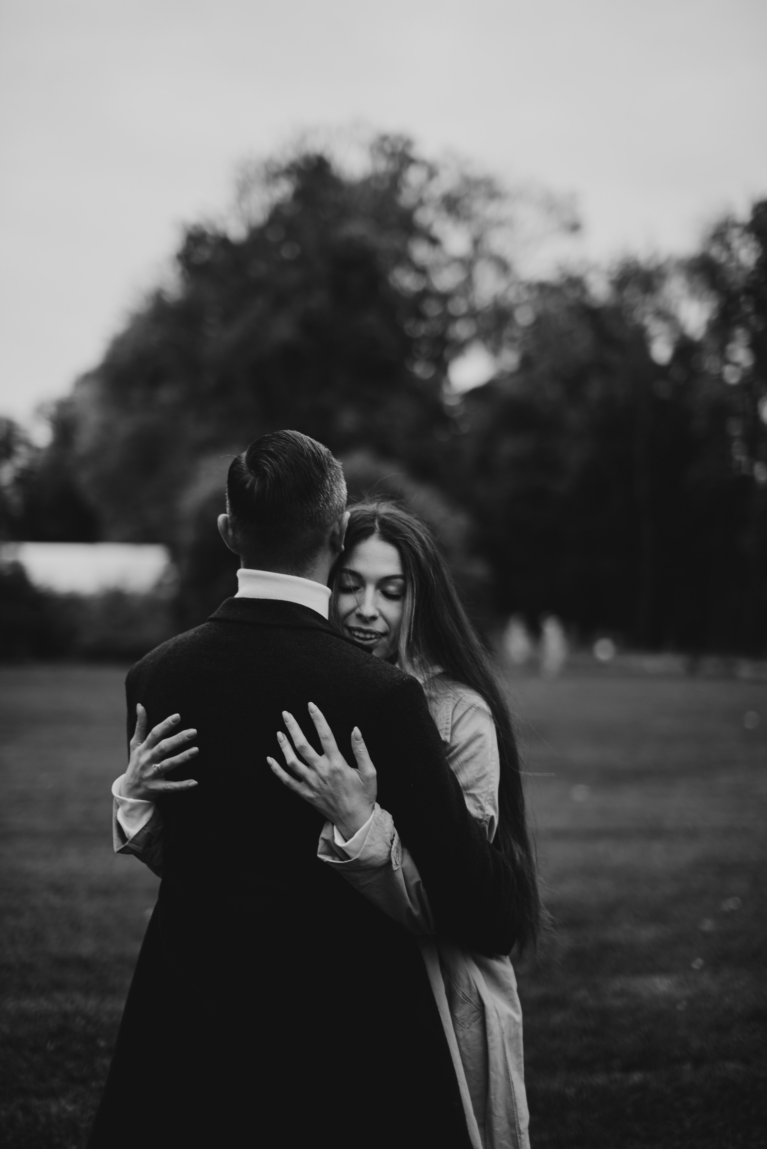 Анна&Виталий. Свадебный и семейный фотограф в Смоленске Печкурова Карина