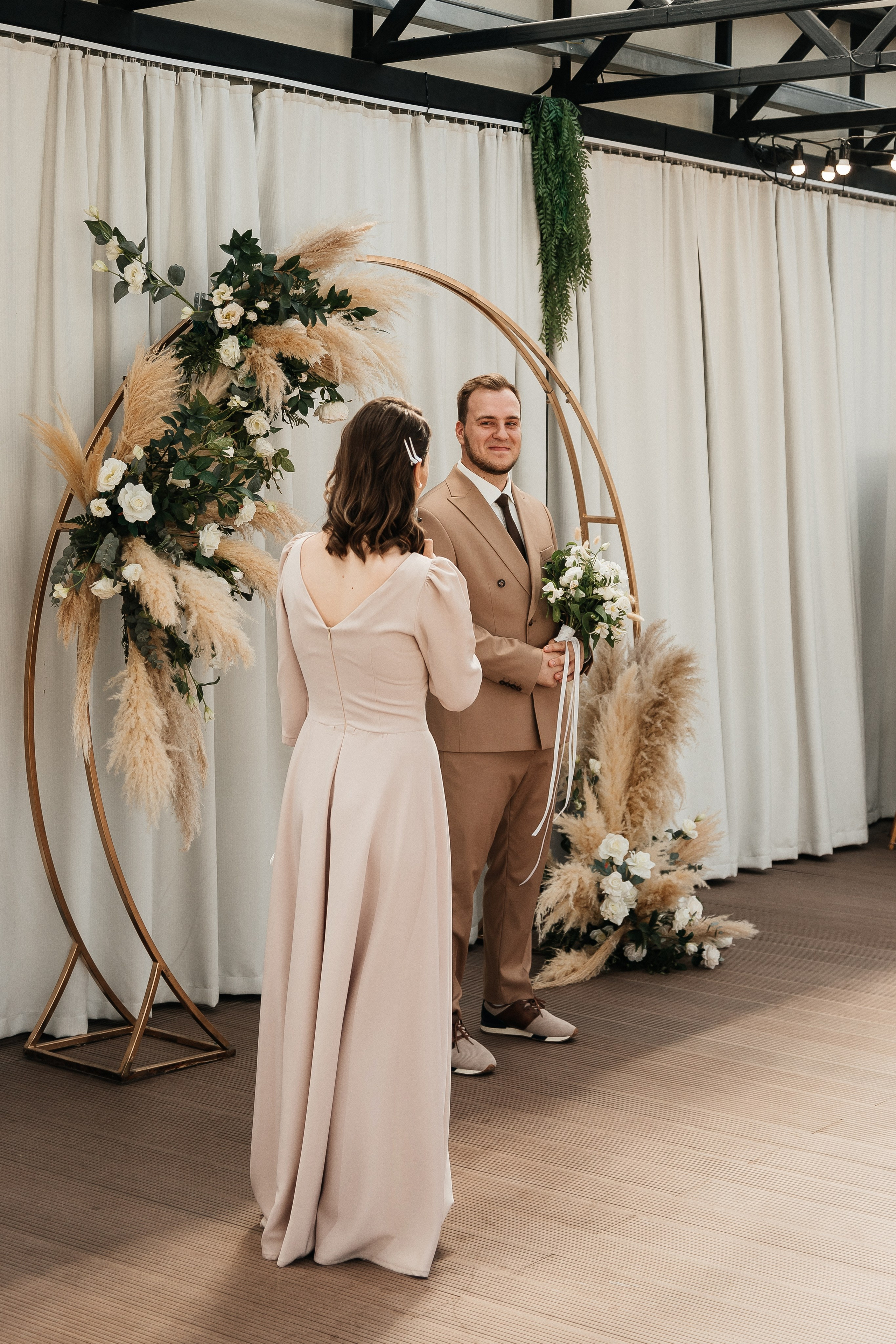 Сергей и Анастасия/2024. Свадебный и семейный фотограф в Екатеринбурге