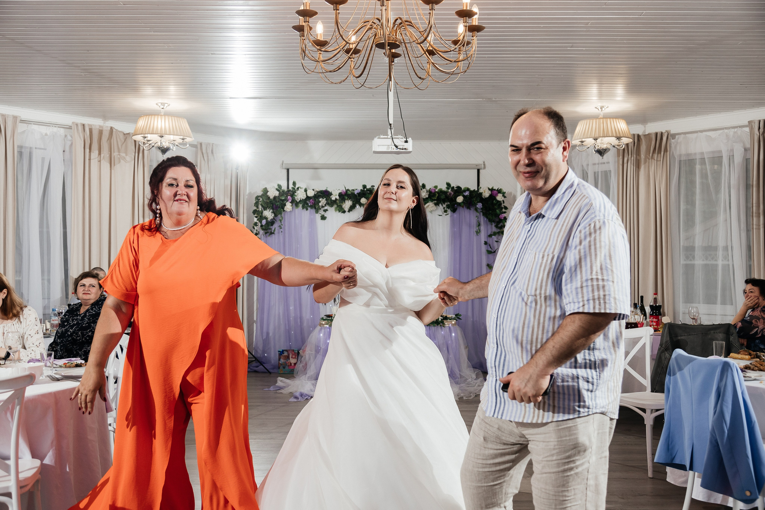 Дмитрий и Мария/2024. Свадебный и семейный фотограф в Екатеринбурге