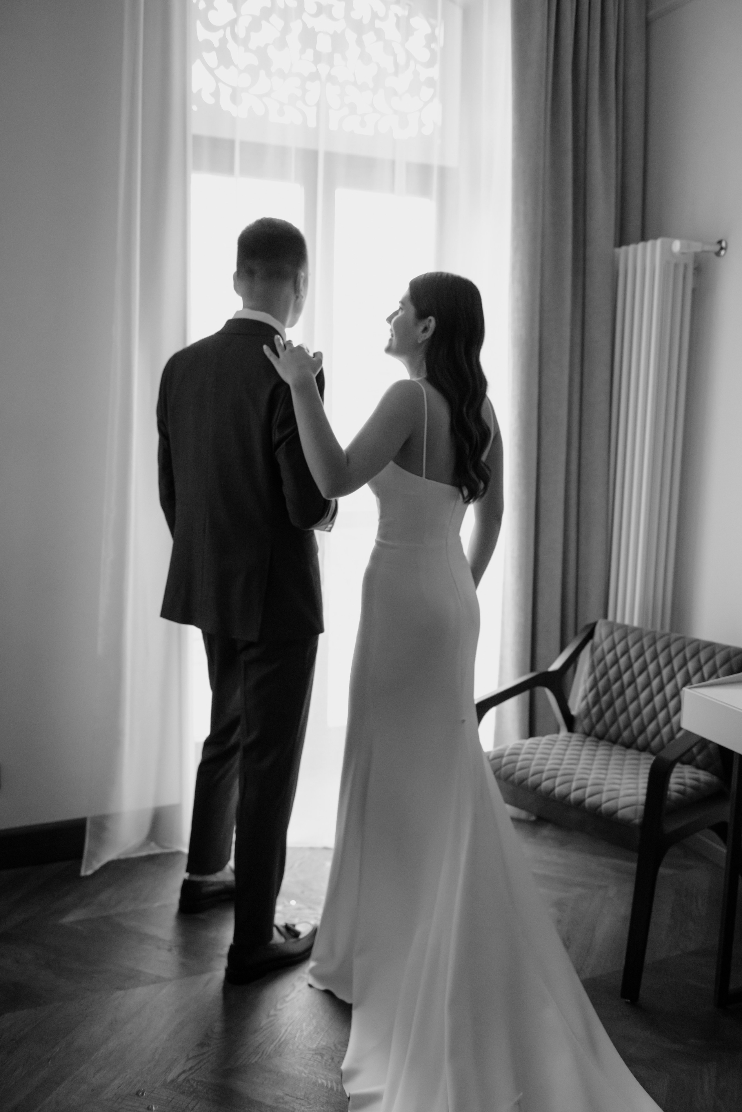 Danila|Marta. Свадебный фотограф в Минске и Санкт-Петербурге Вероника Аксенова