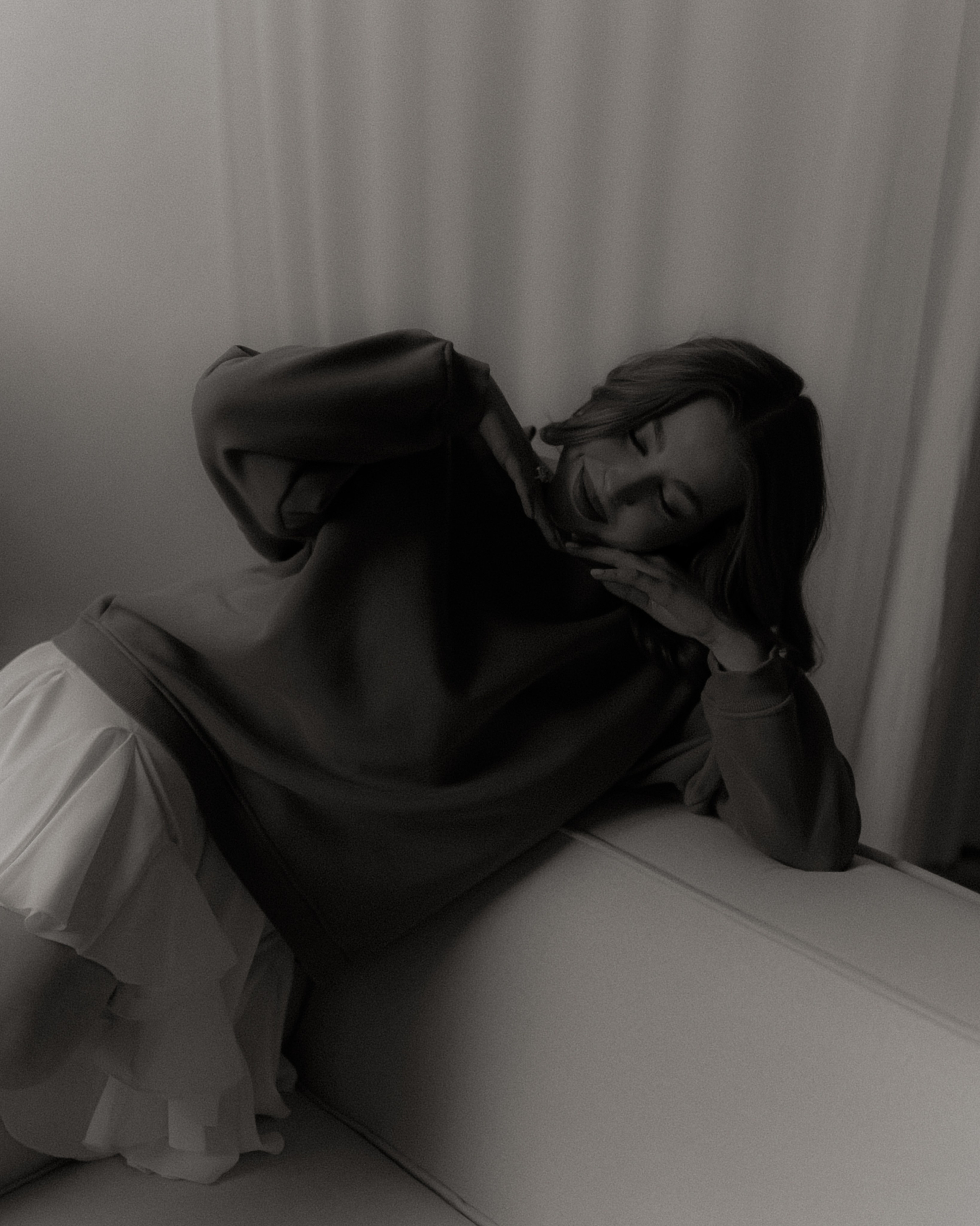 Арина. DARYA.BELKINA