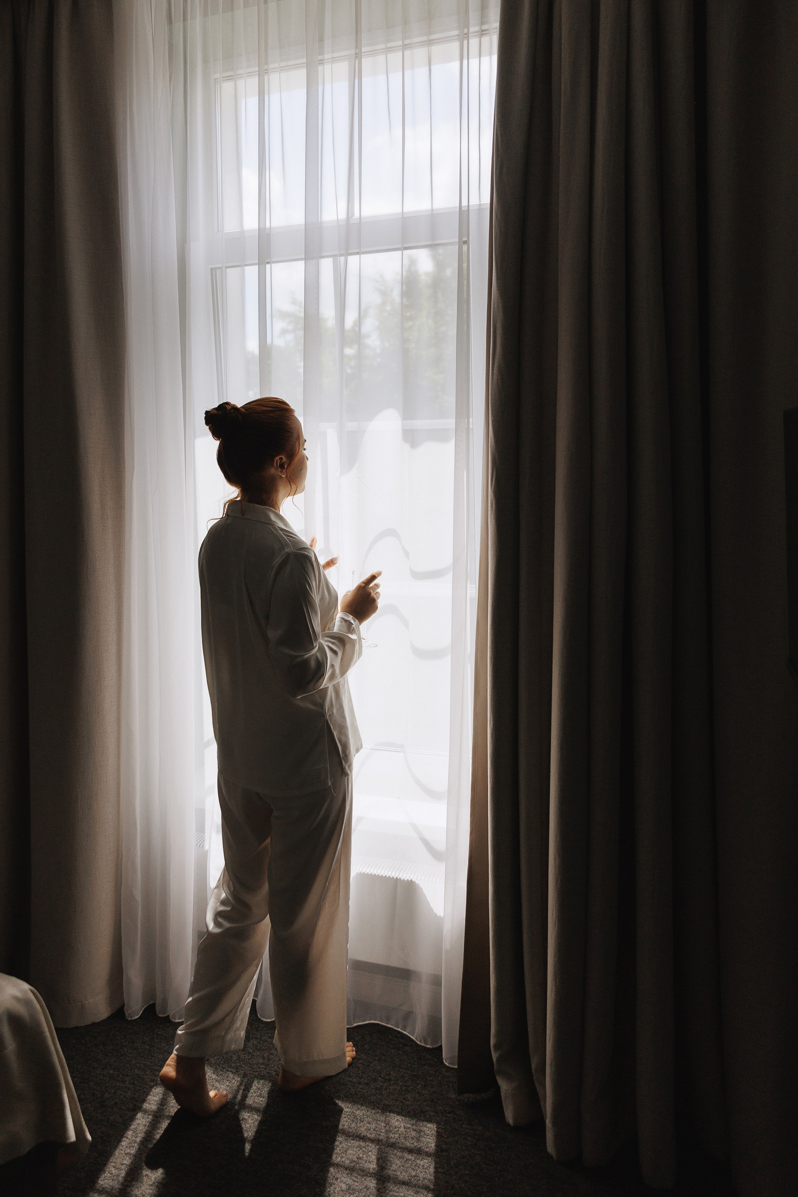 Алексей & Елизавета. Свадебный и репортажный фотограф Калининград