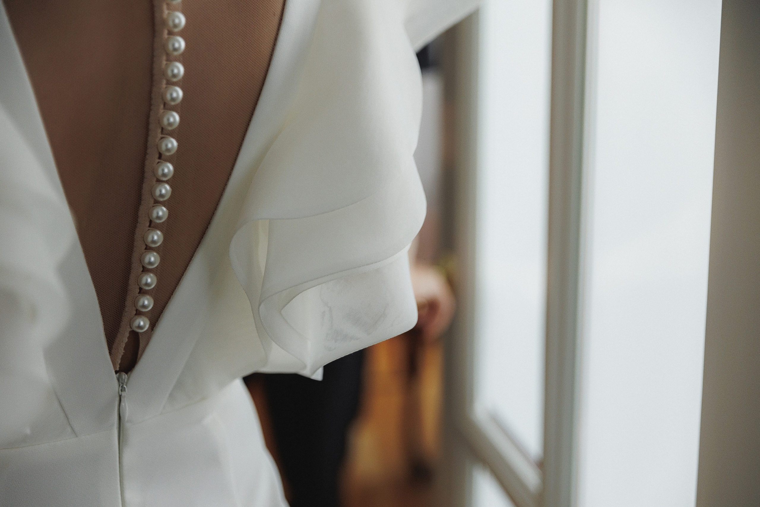 Александр & Наталья. Свадебный и репортажный фотограф Калининград