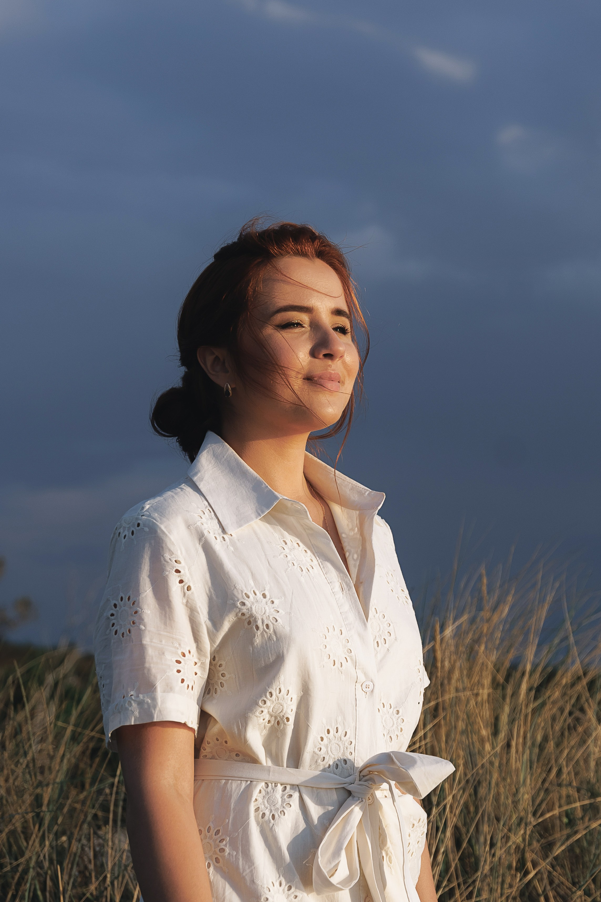 Destined to Meet: Sky & Sea. Свадебный и репортажный фотограф Калининград