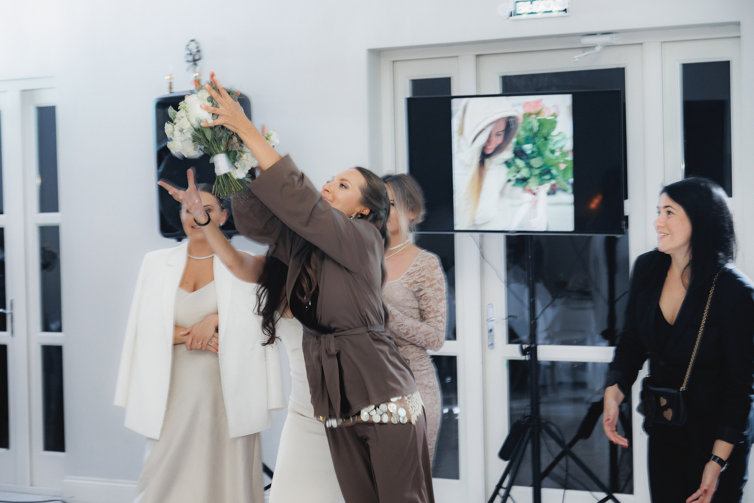 Александр & Кристина. Свадебный и репортажный фотограф Калининград