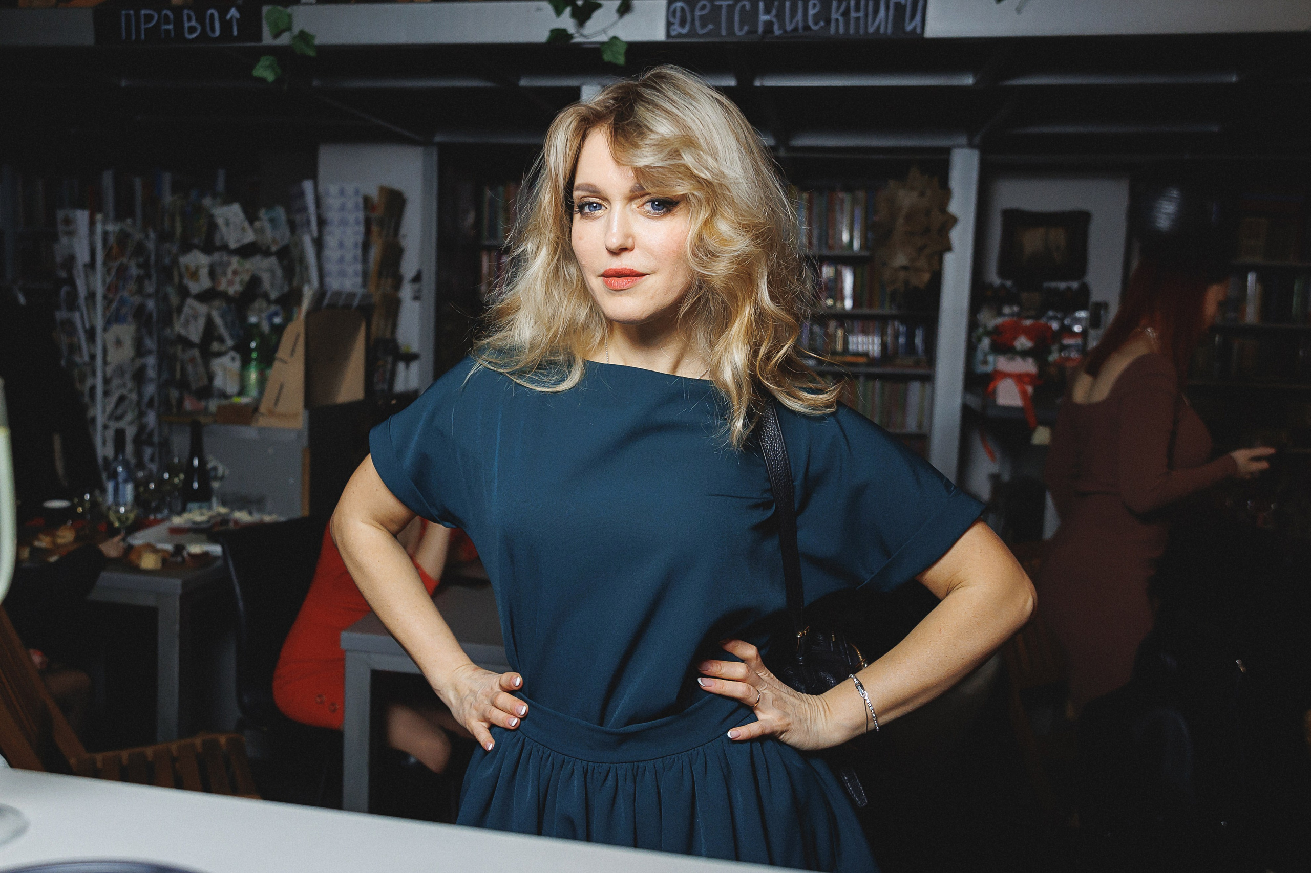 Happy Birthday Natalia. Свадебный и репортажный фотограф Калининград