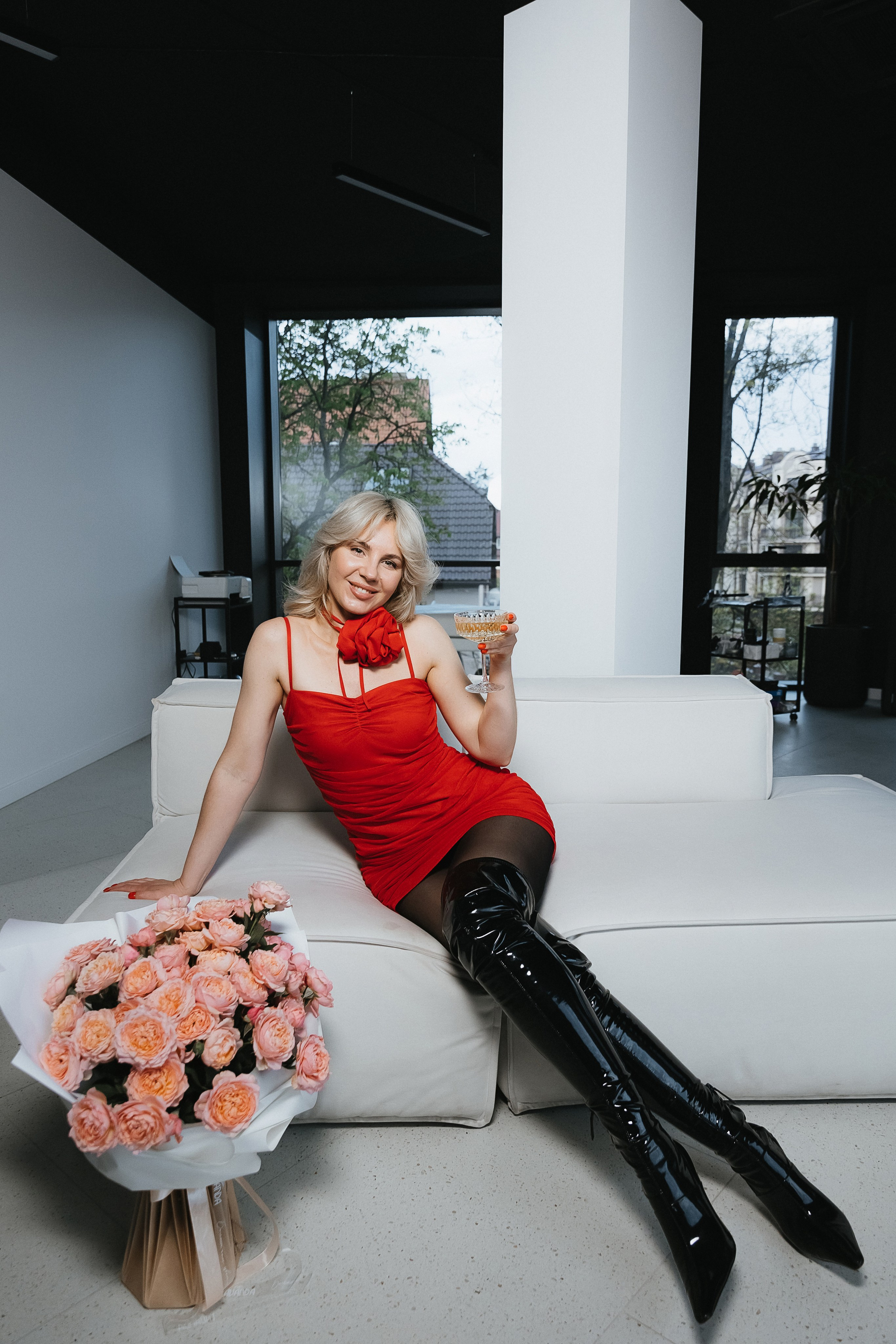 Happy Birthday Marina. Свадебный и репортажный фотограф Калининград