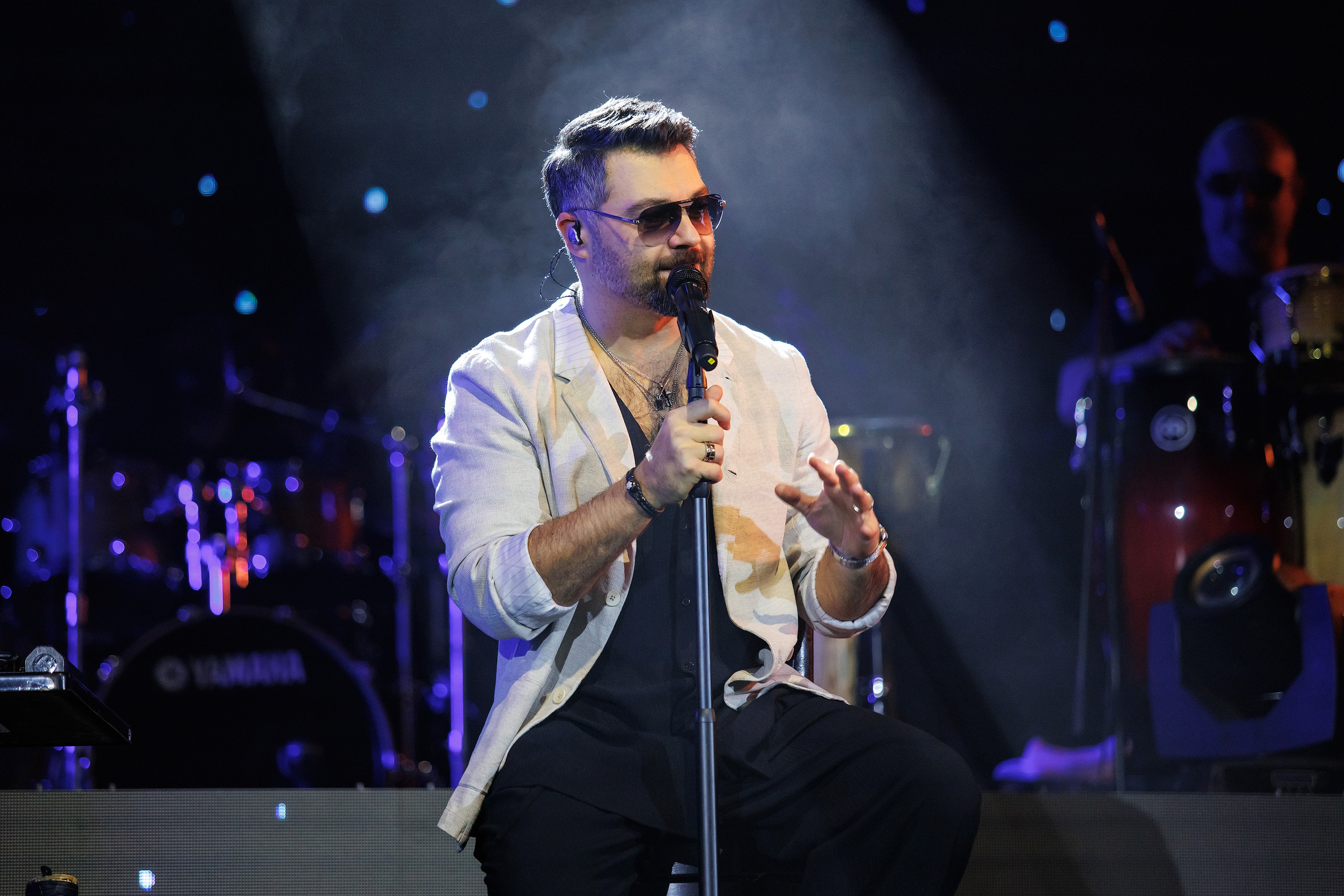 Алексей Чумаков. Фотограф Сергей Колесников