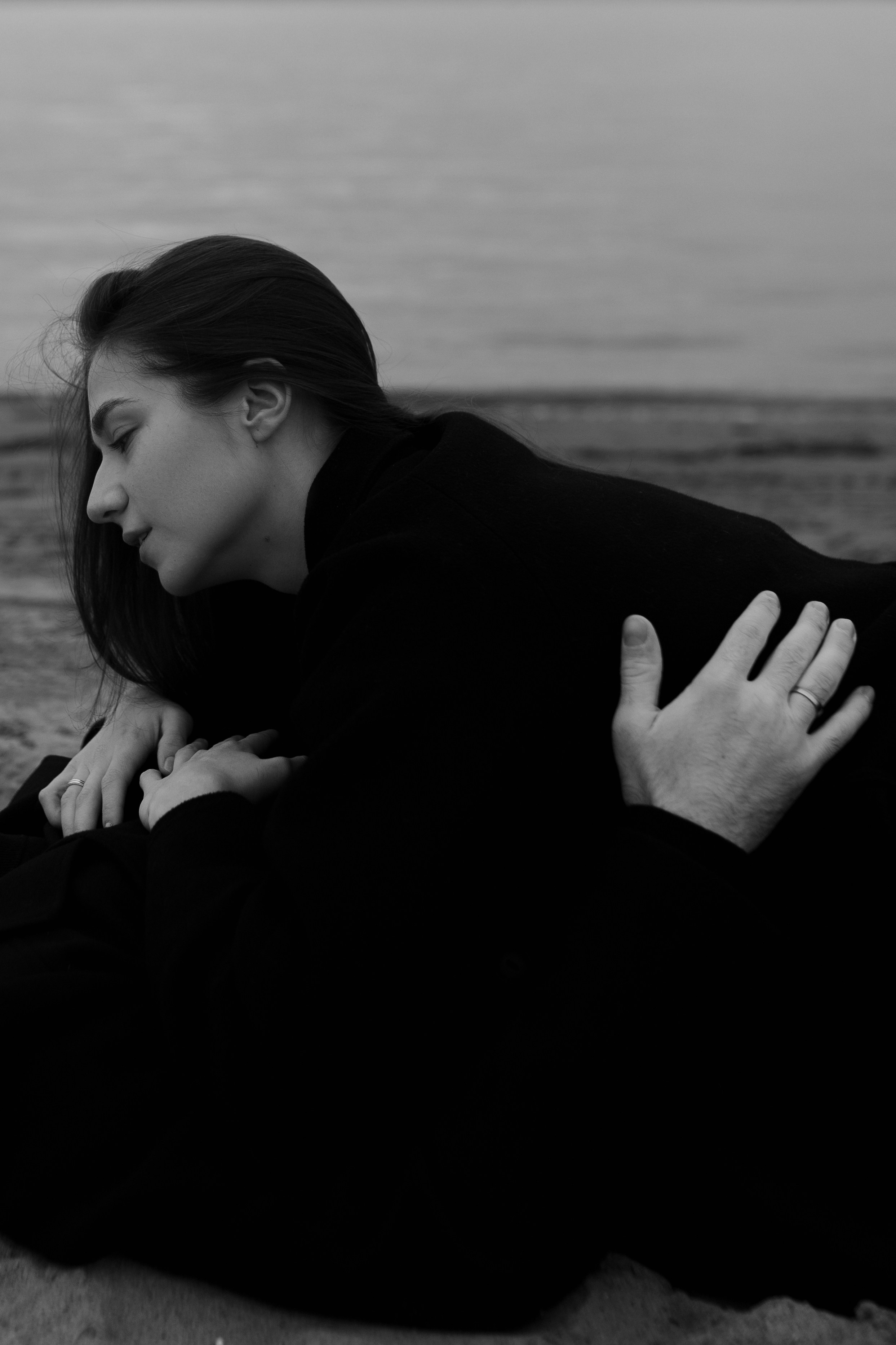 А&В. Фотограф Оля Климова, обучение фотографов