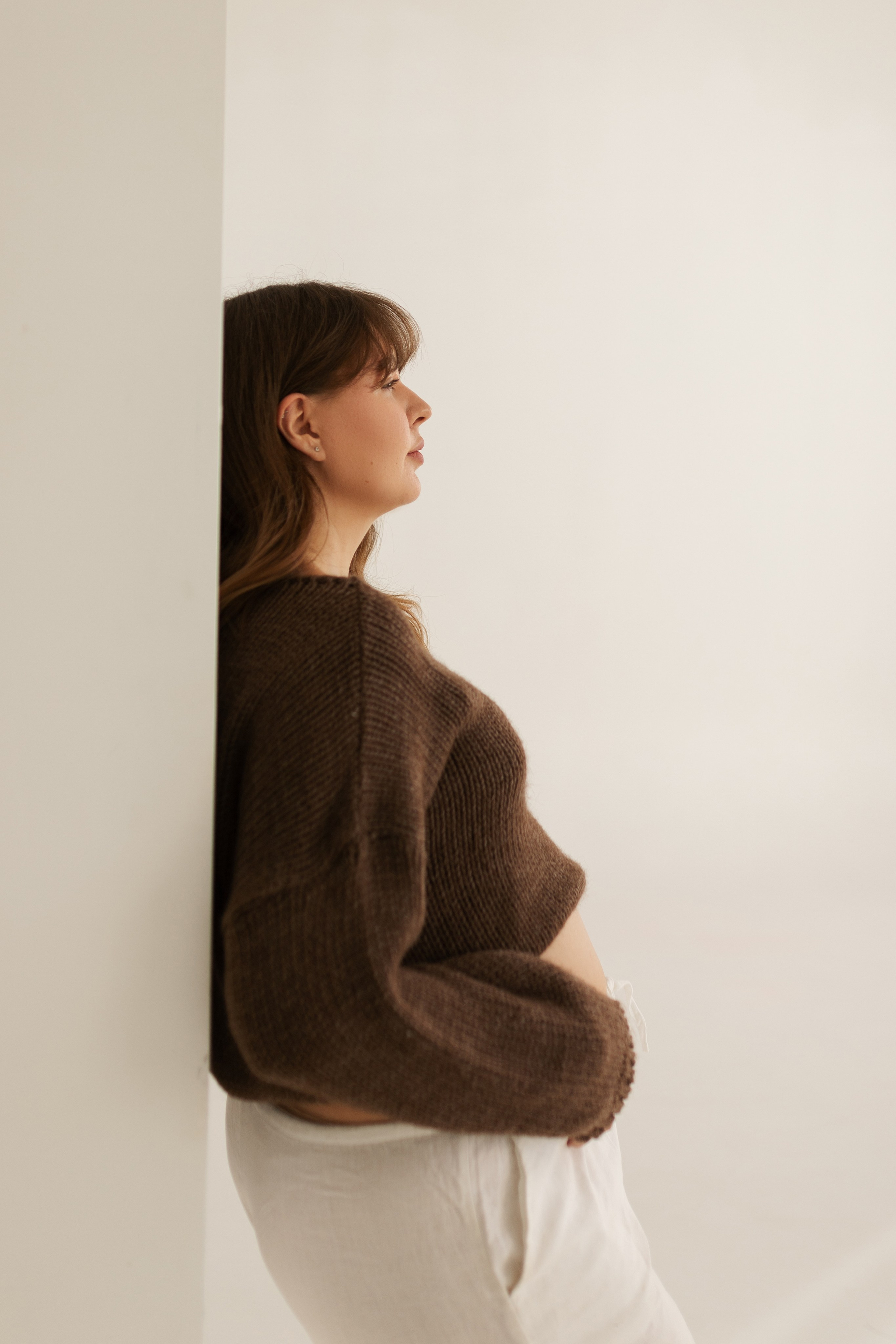 Дарья. Фотограф Оля Климова, обучение фотографов