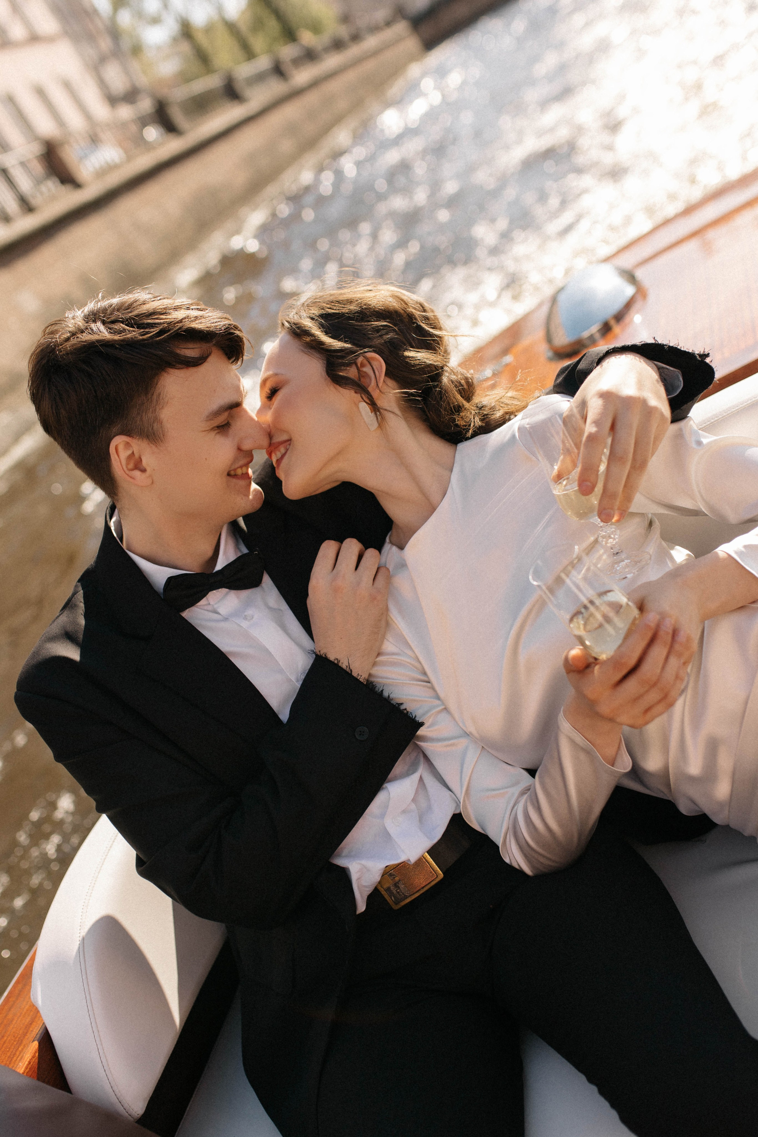 П&Р. Фотограф Оля Климова, обучение фотографов