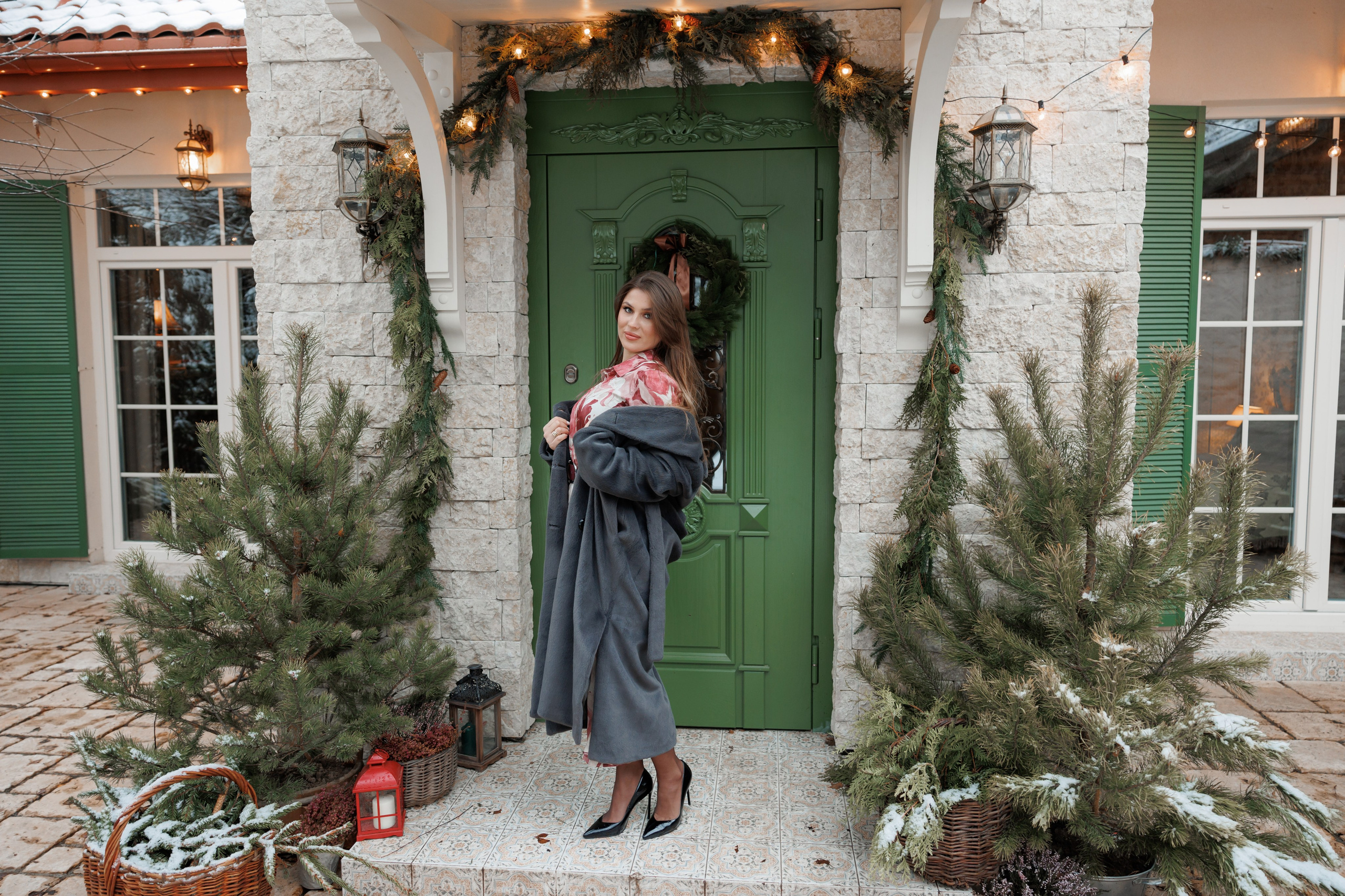 Светлана, Villa Rossa, Балашиха. Свадебный и репортажный фотограф (Москва, Королев и другие)