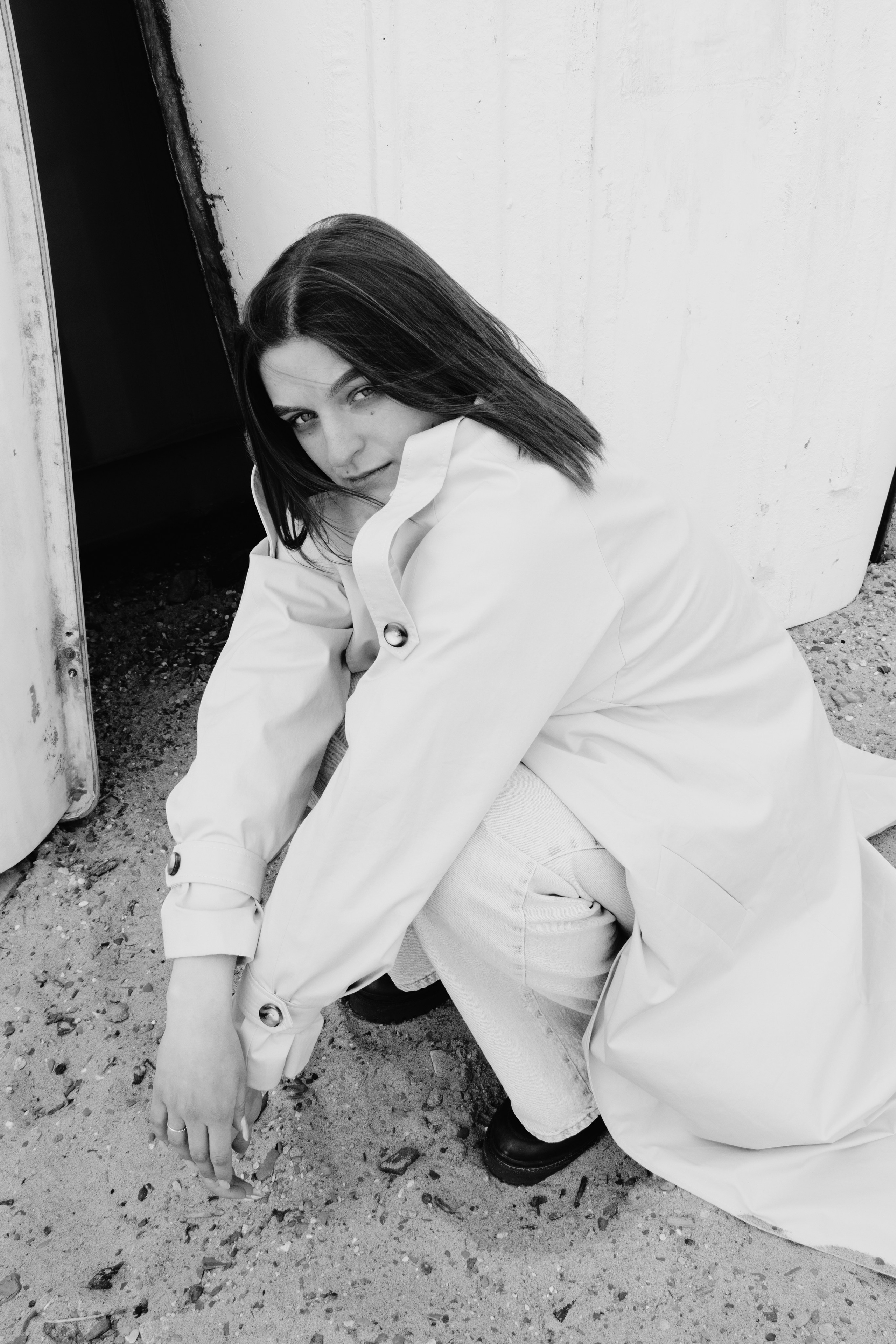 ELIZABETH. Фотограф в Тюмени Анастасия Долинина