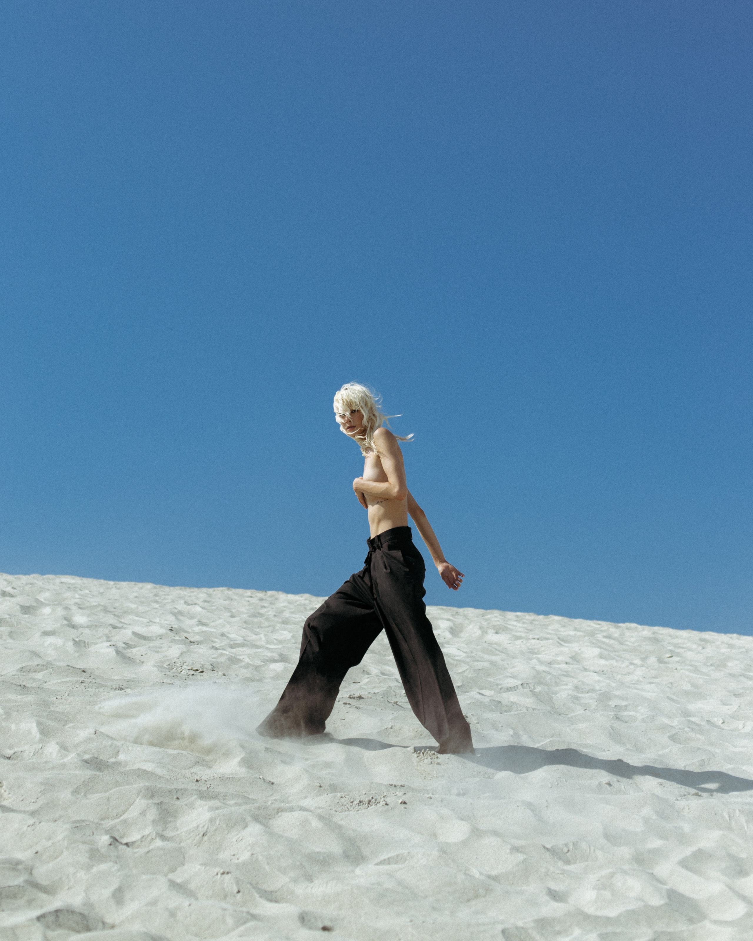 Eclata summer campaign. Фотограф для брендов, Москва