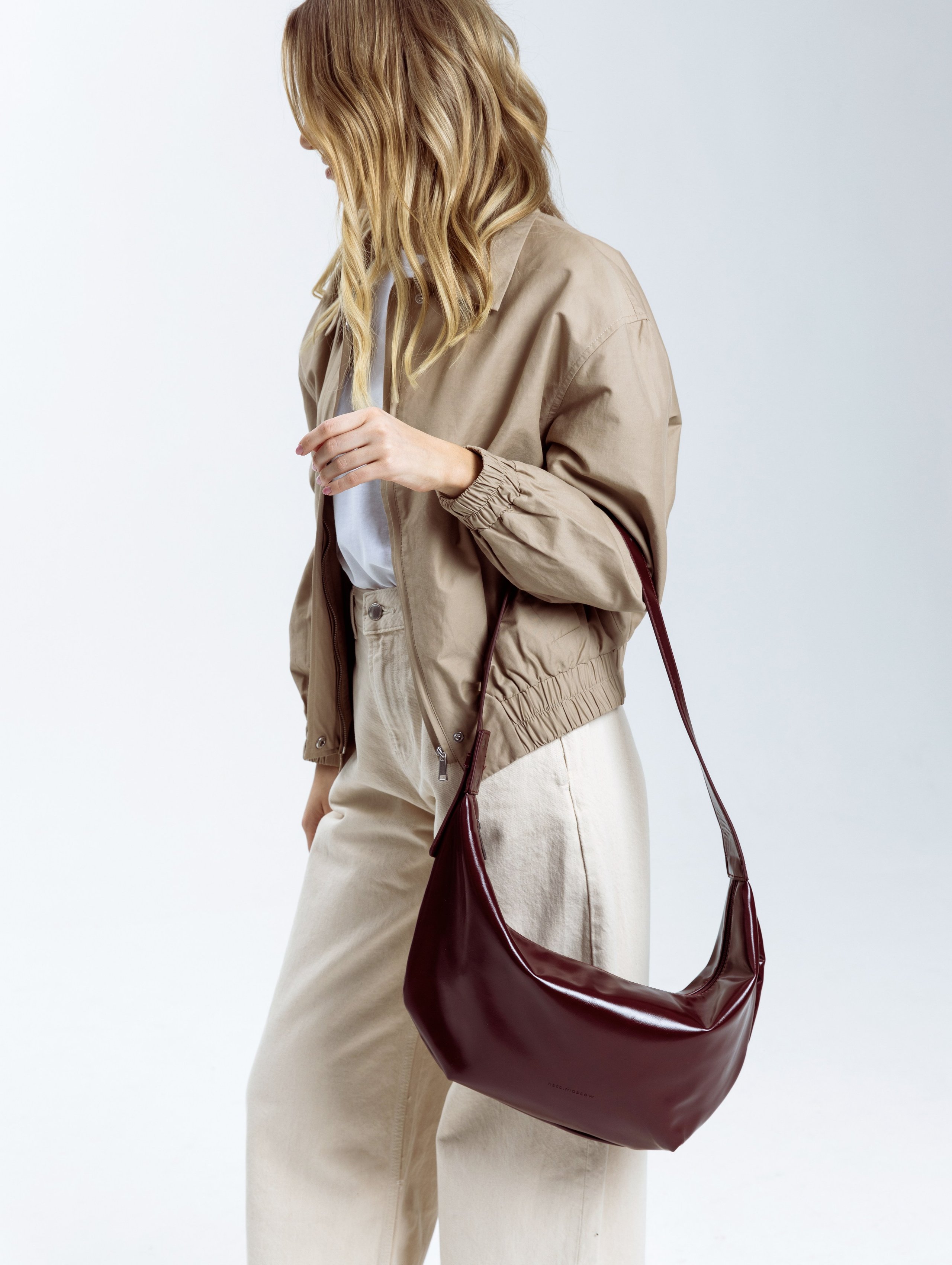 NSTC Moscow bags. Фотограф для брендов, Москва