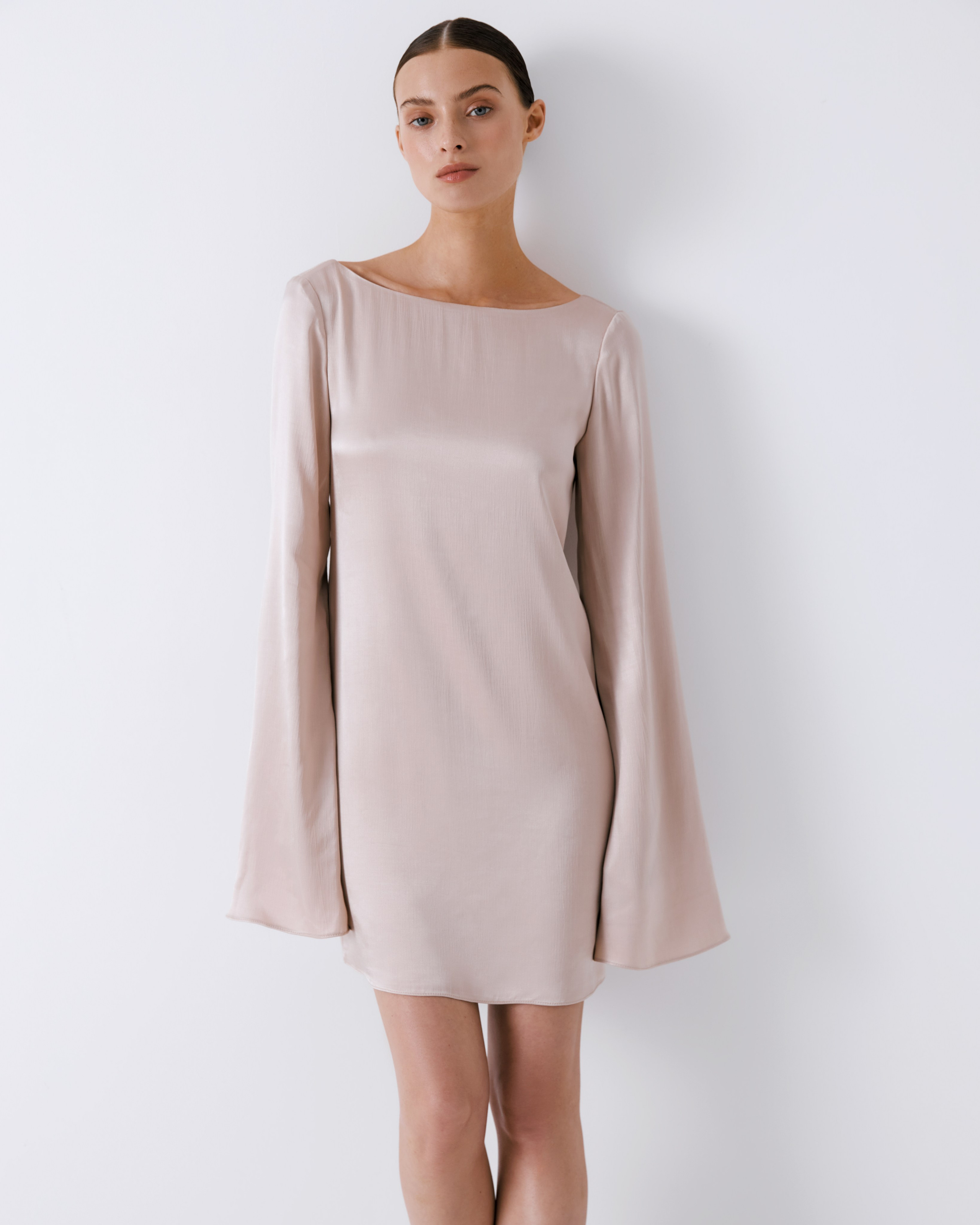 Eclata spring collection 2024. Фотограф для брендов, Москва