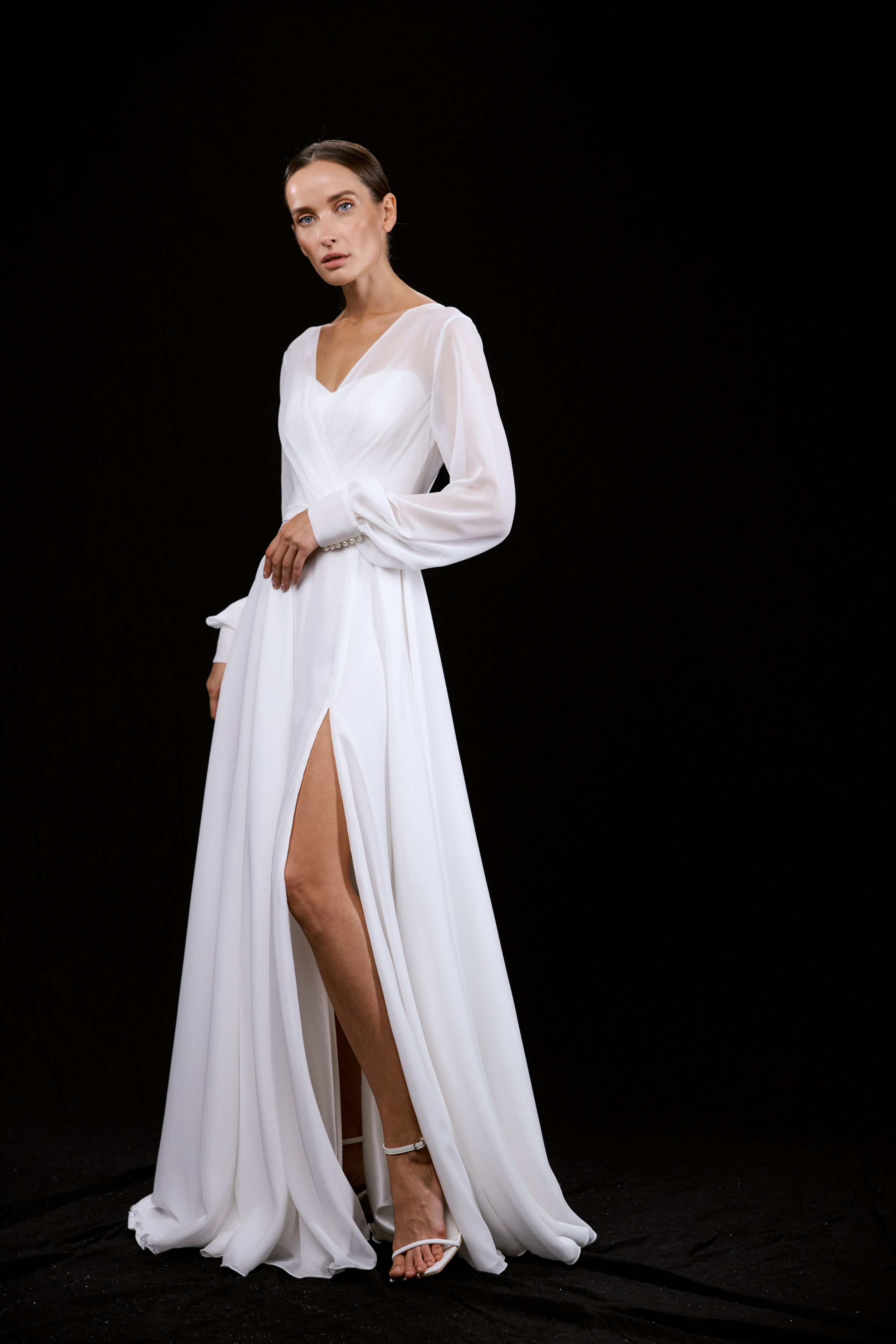 Sovanna, wedding dresses. Фотограф для брендов, Москва