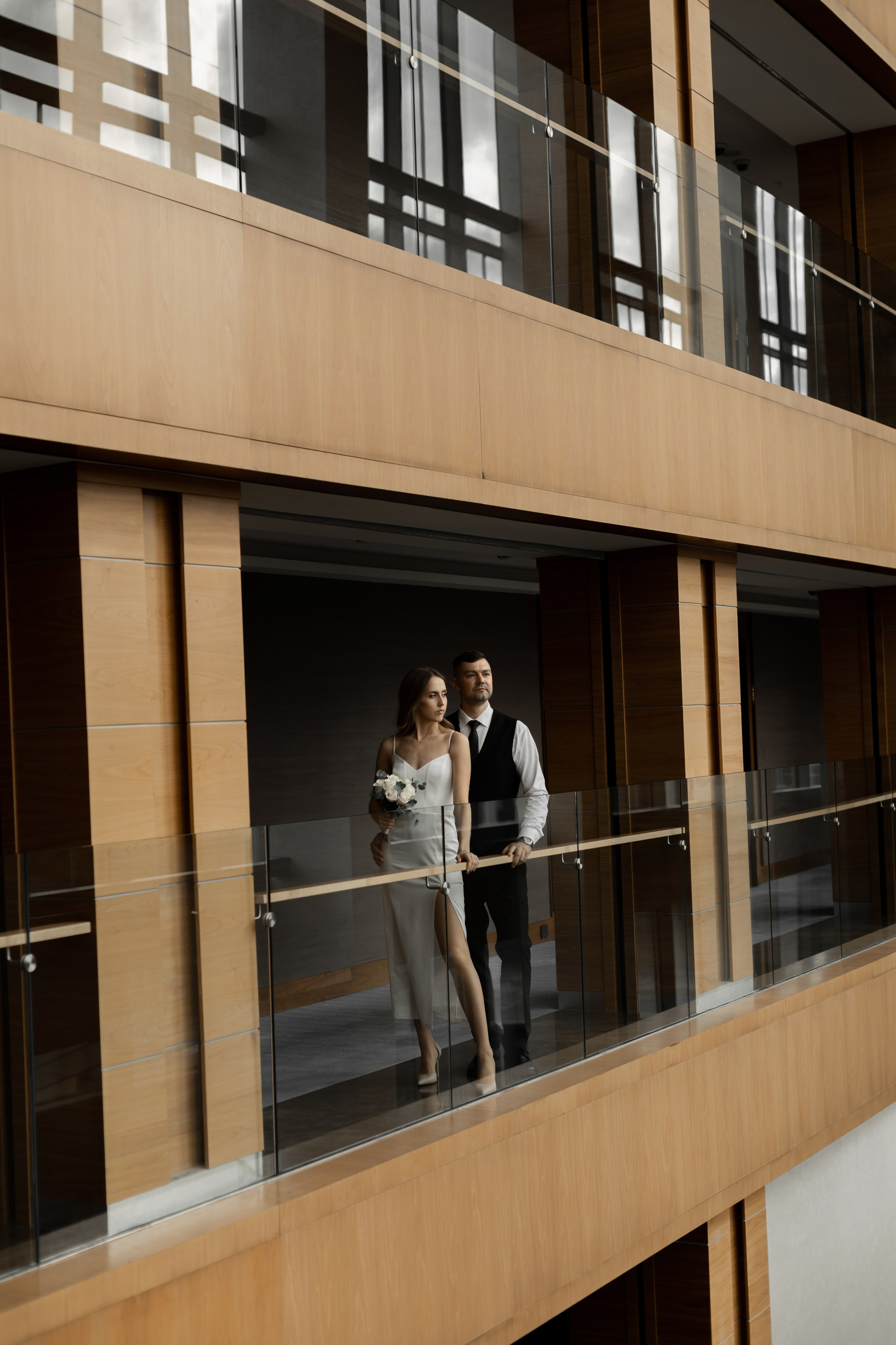 A&A. Фотограф Ира Григорьева