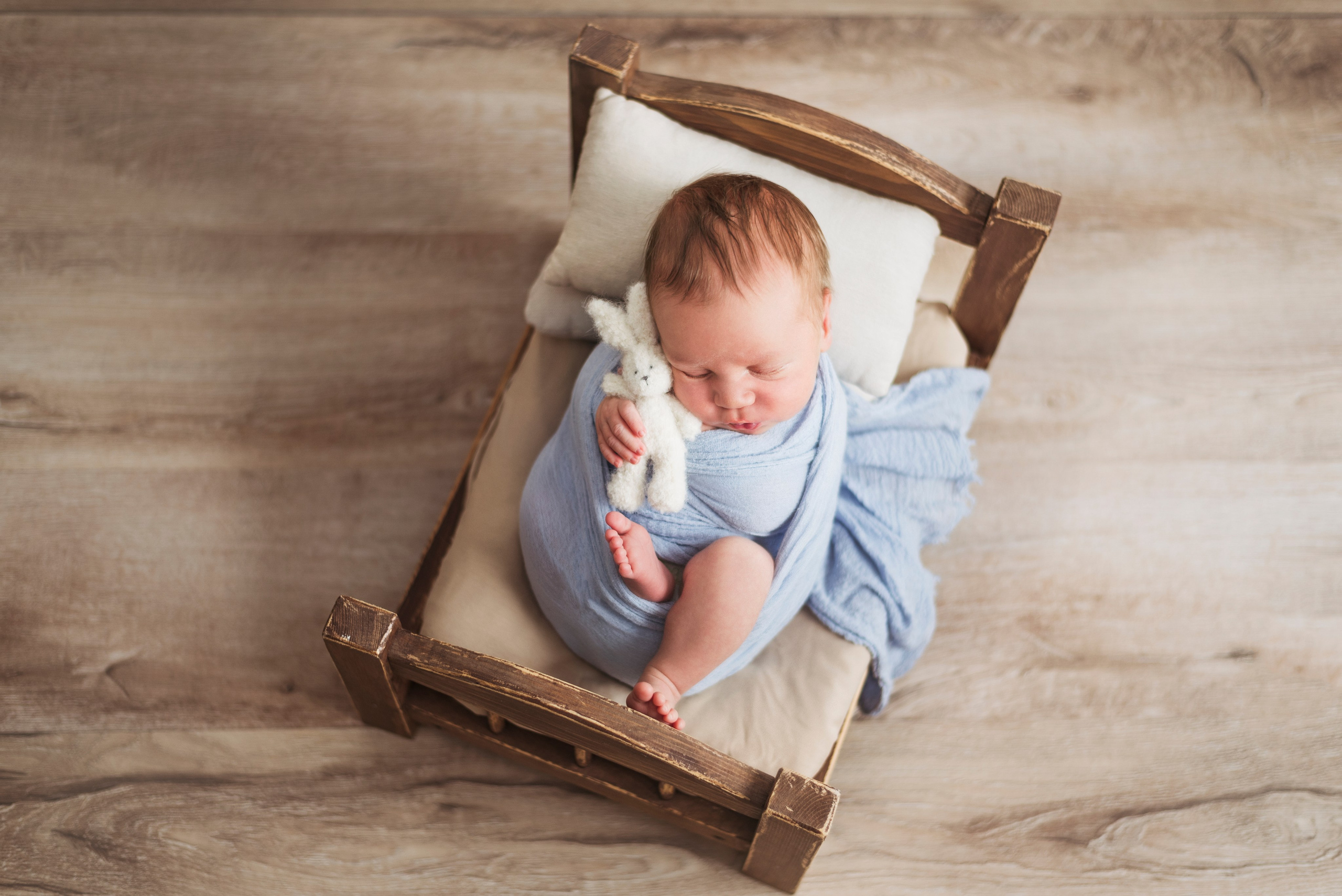 Новорожденные