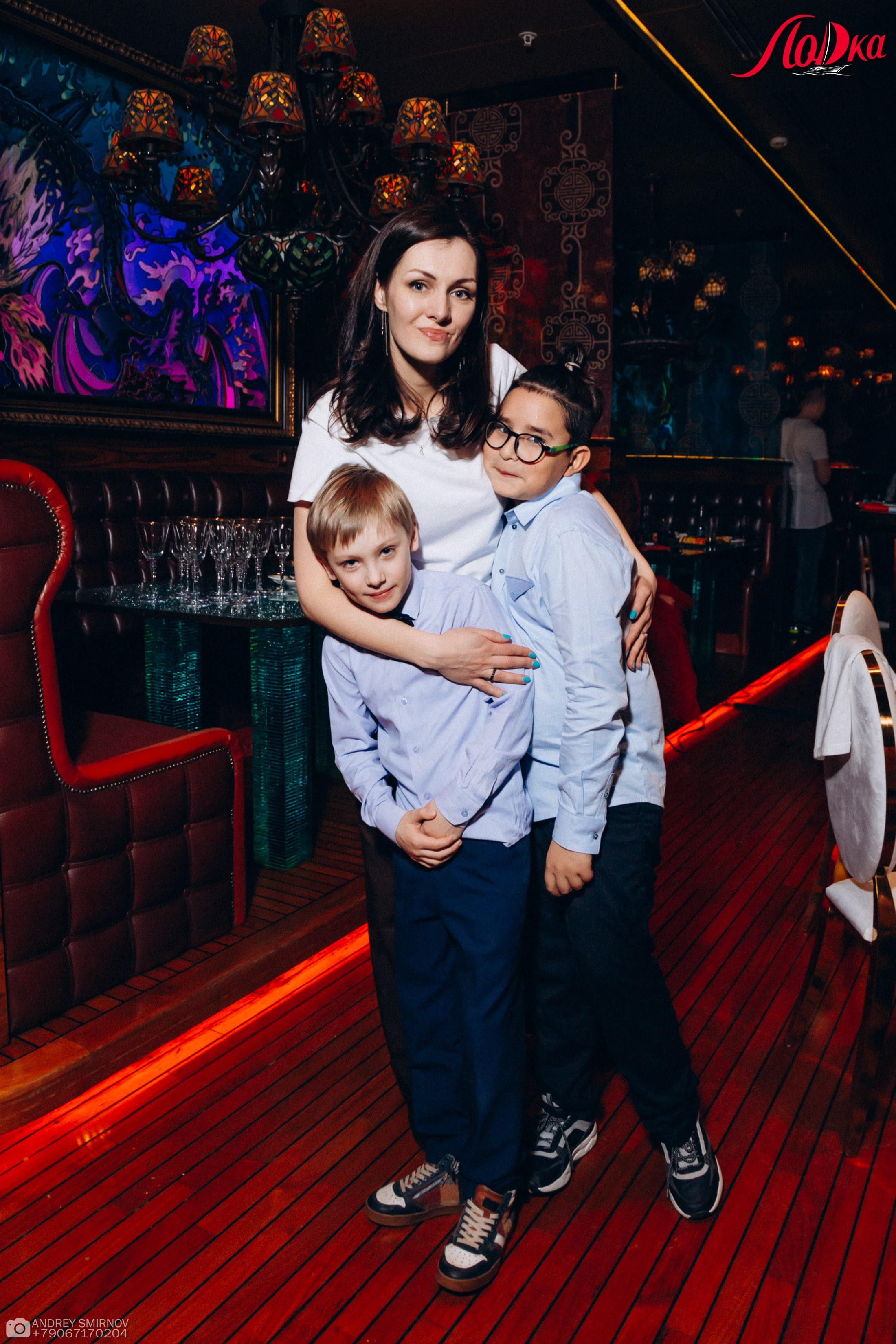 Свадьба. FOTOZ Studio / Фотовидеомейкер Андрей Смирнов