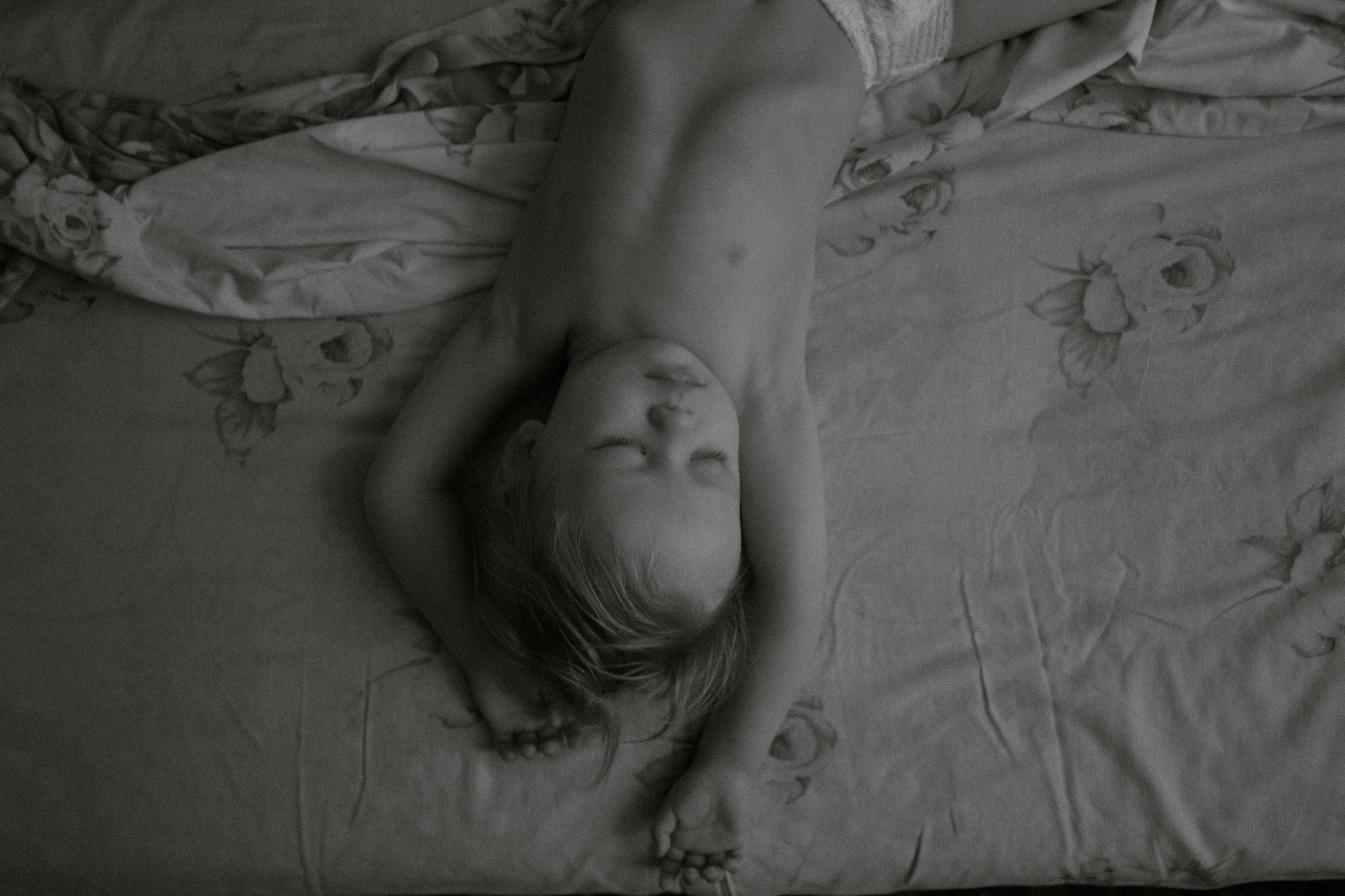 Наблюдения. Семейный фотограф в Новосибирске Артём Кузнецов