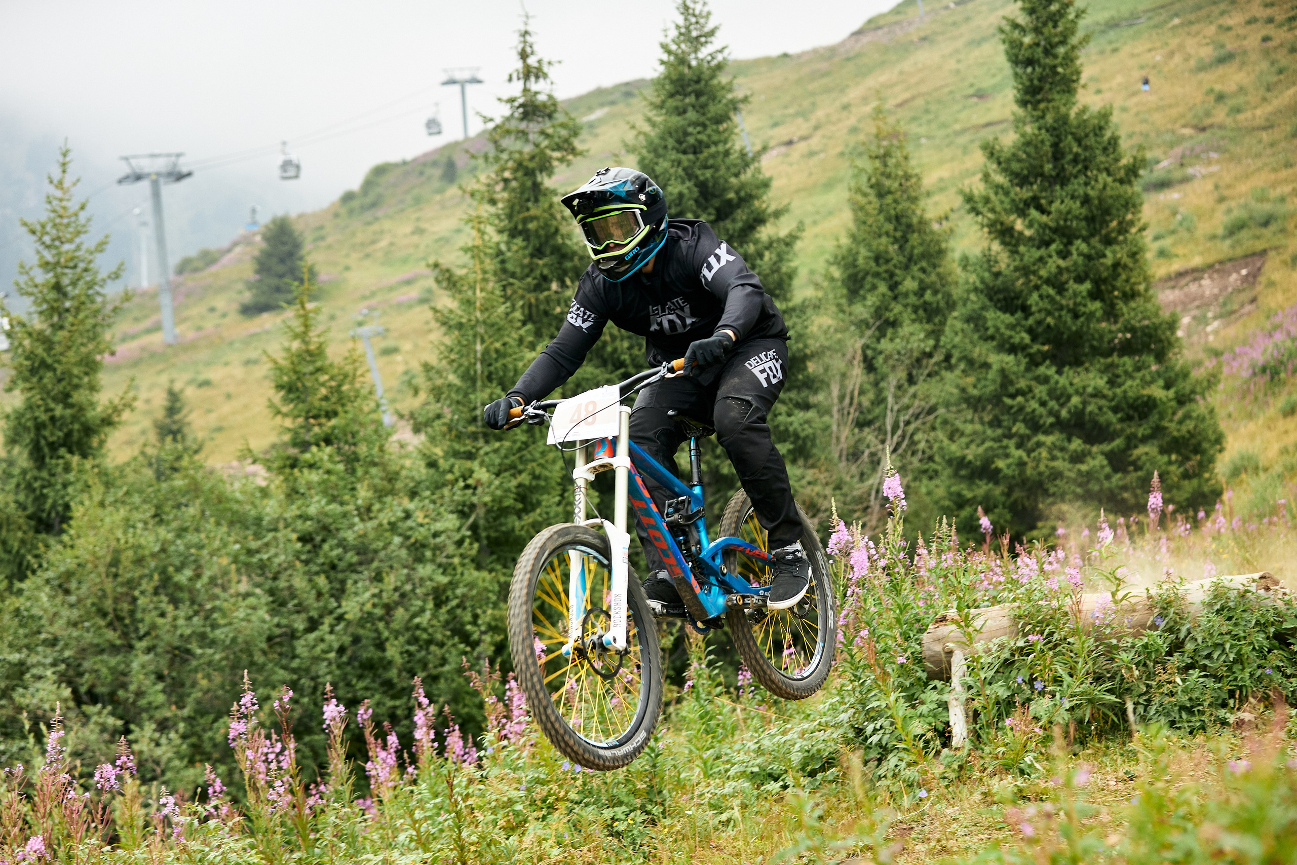Downhill. Спортивный/коммерческий фотограф/видеограф