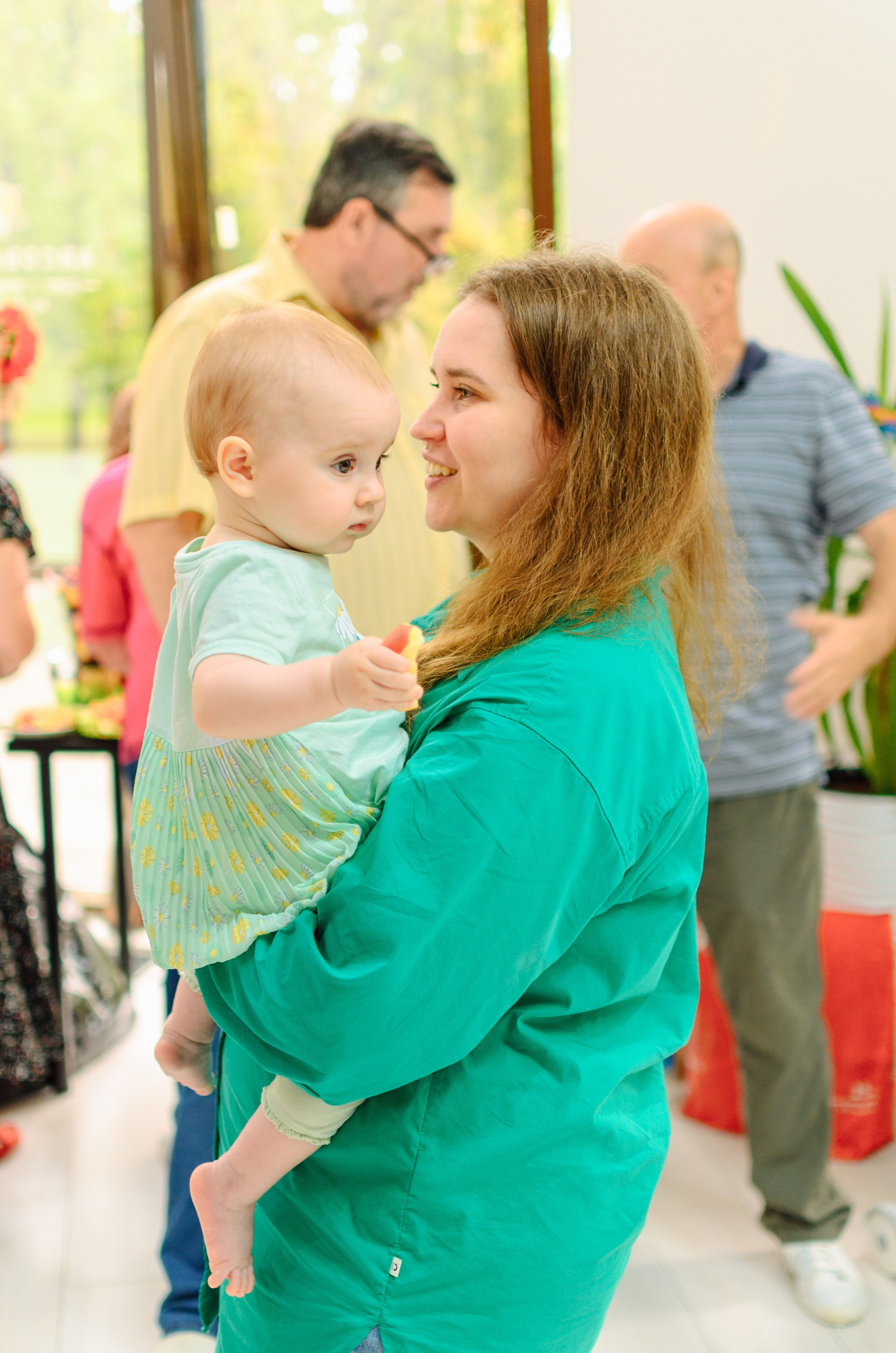 Дни рождения