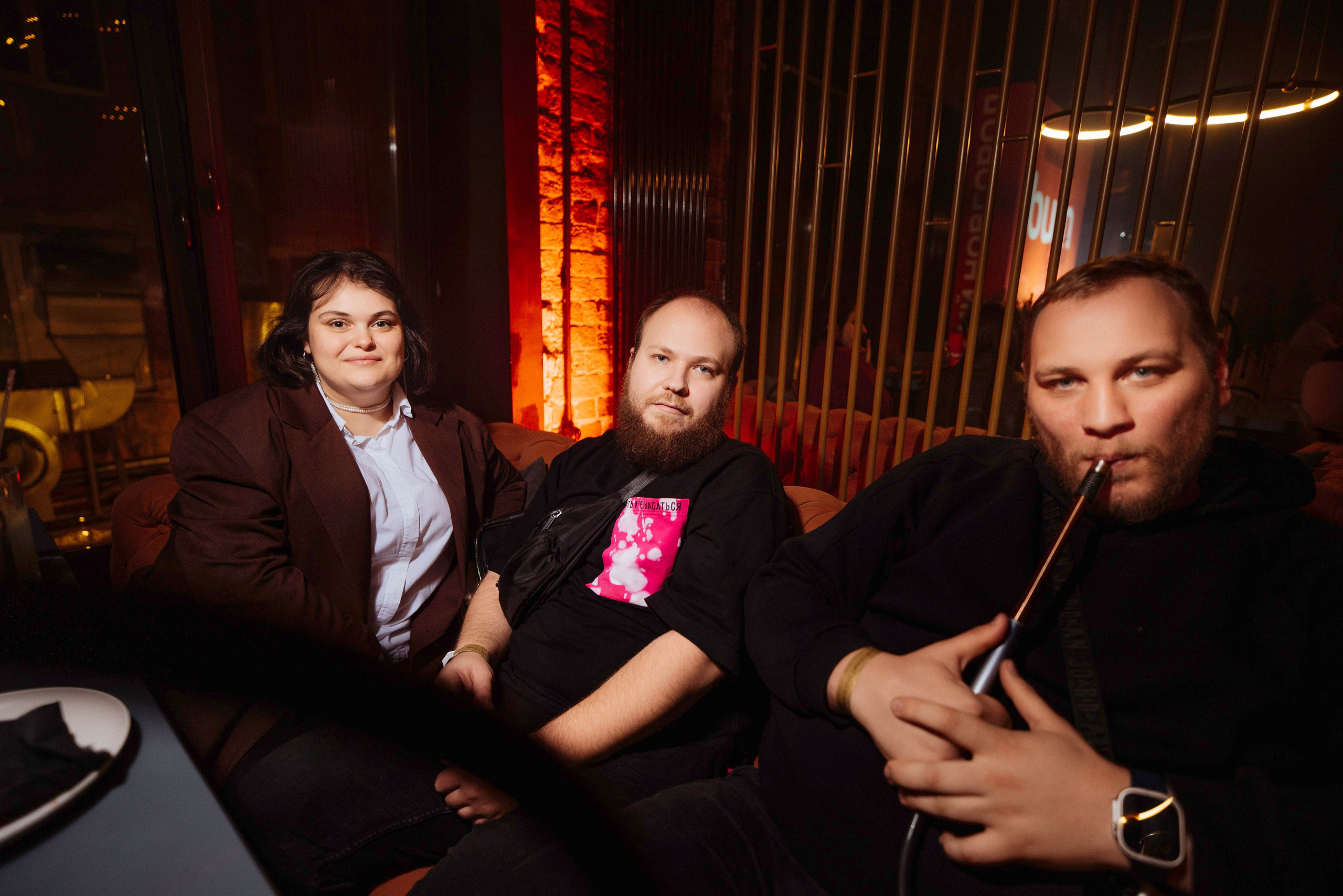 BURN x NIKO. Владимир Вершинин, тот самый свадебный видеограф