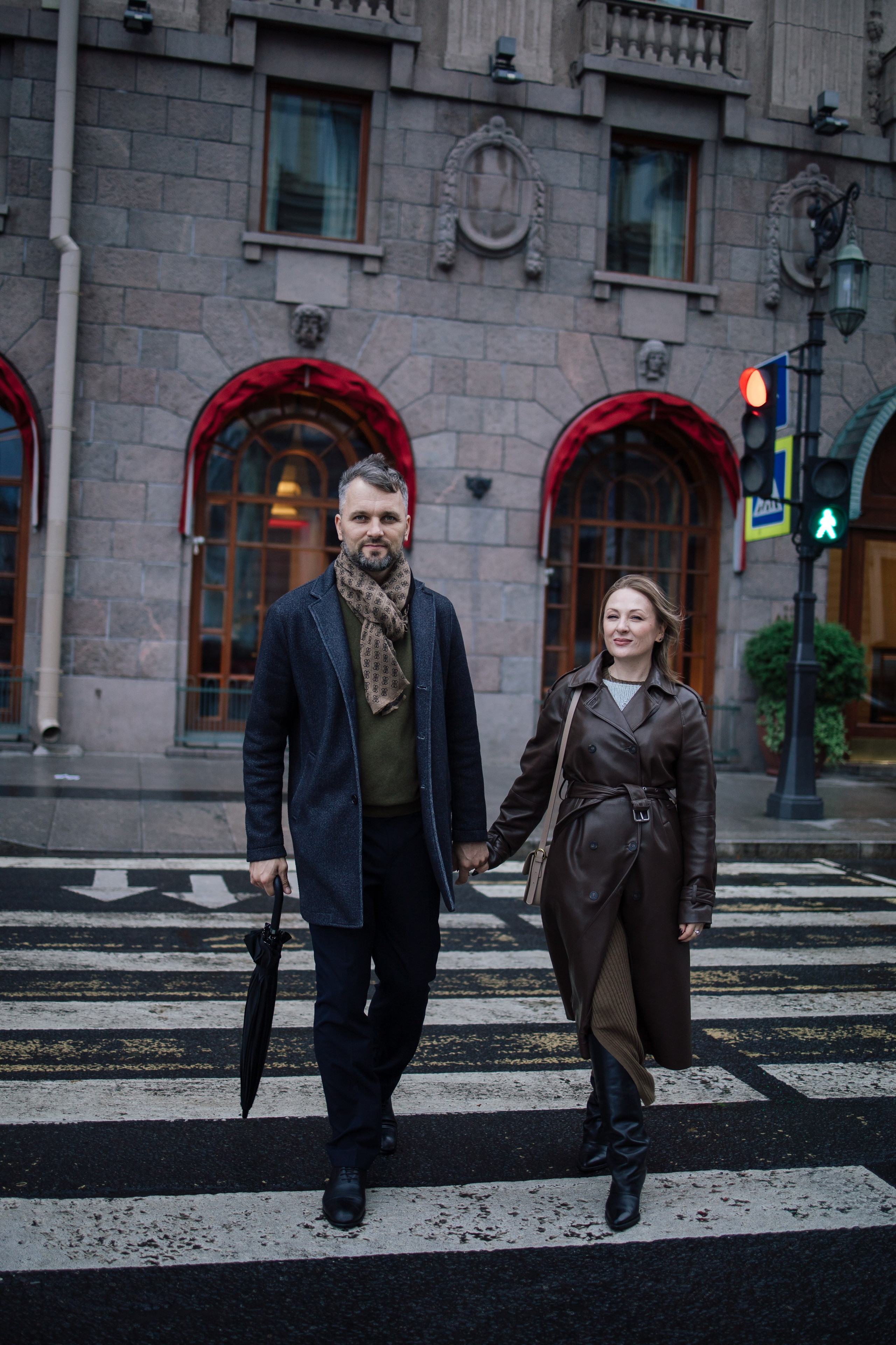 Юлия и Дмитрий. Ваш фотограф в Санкт-Петербурге