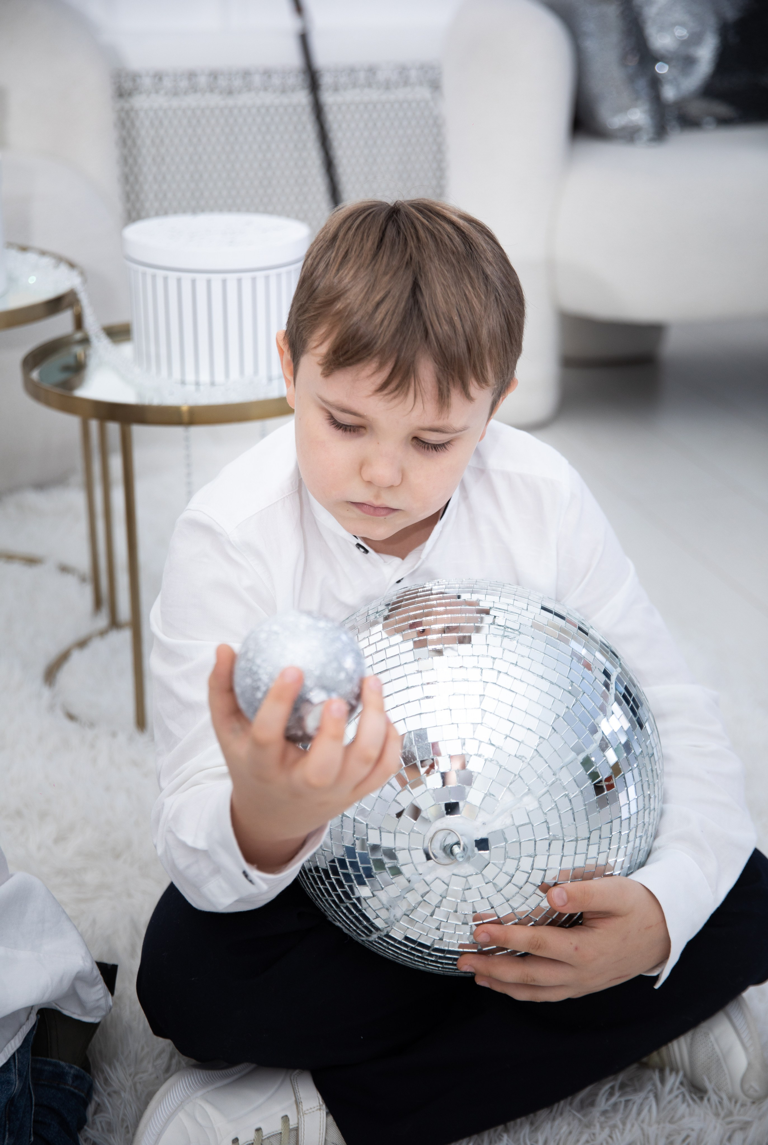 Семейная фотосессия — Дорожкины. Репортажный и свадебный фотограф в Челябинске Елисеев Павел