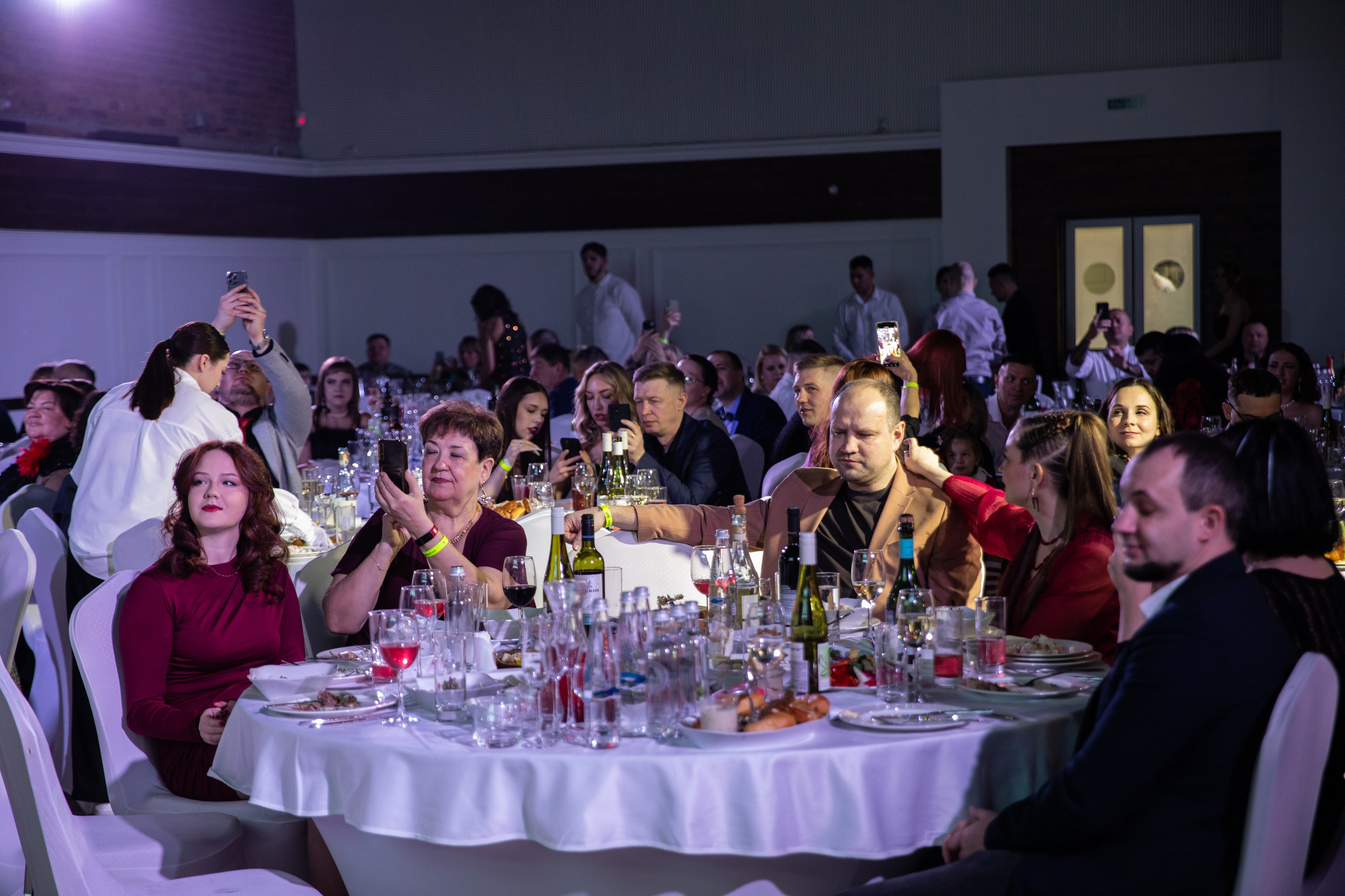 Новый год — Утес, Чебаркуль 2025-2026. Репортажный и свадебный фотограф в Челябинске Елисеев Павел