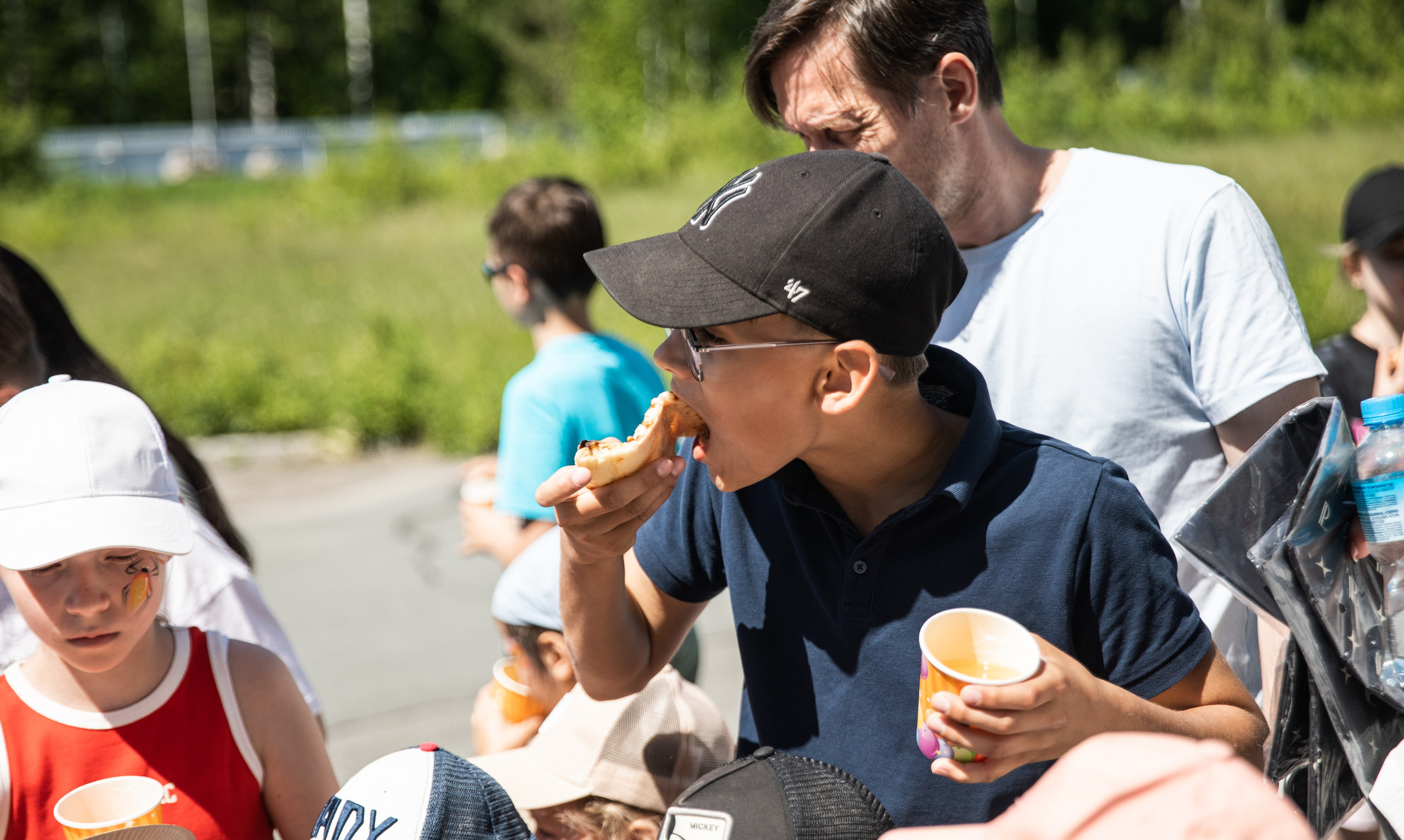 Мероприятия «PEPLOS -2025». Репортажный и свадебный фотограф в Челябинске Елисеев Павел
