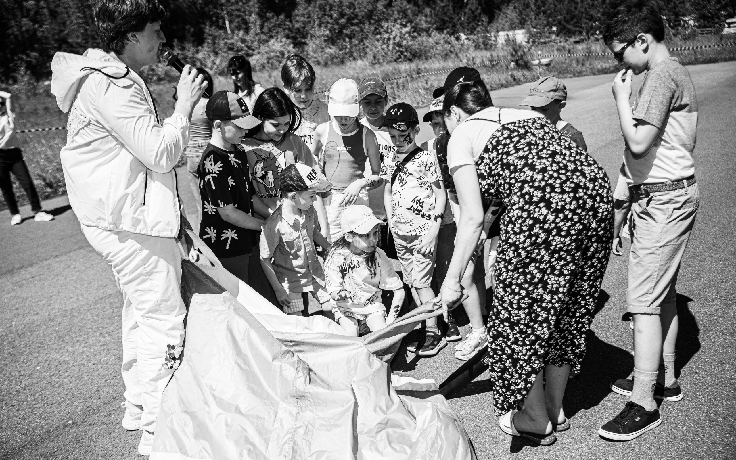 Мероприятия «PEPLOS -2025». Репортажный и свадебный фотограф в Челябинске Елисеев Павел