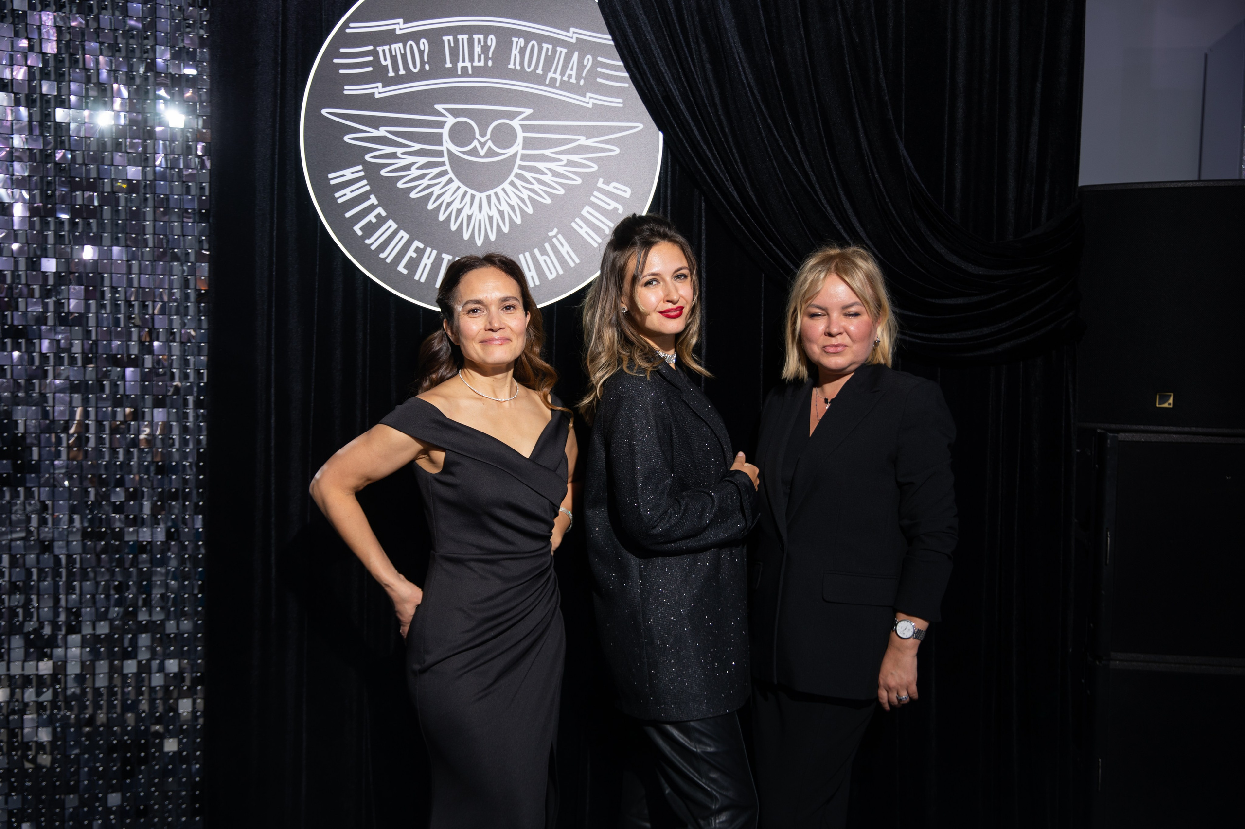 Что? Где? Когда?. Репортажный и свадебный фотограф в Челябинске Елисеев Павел