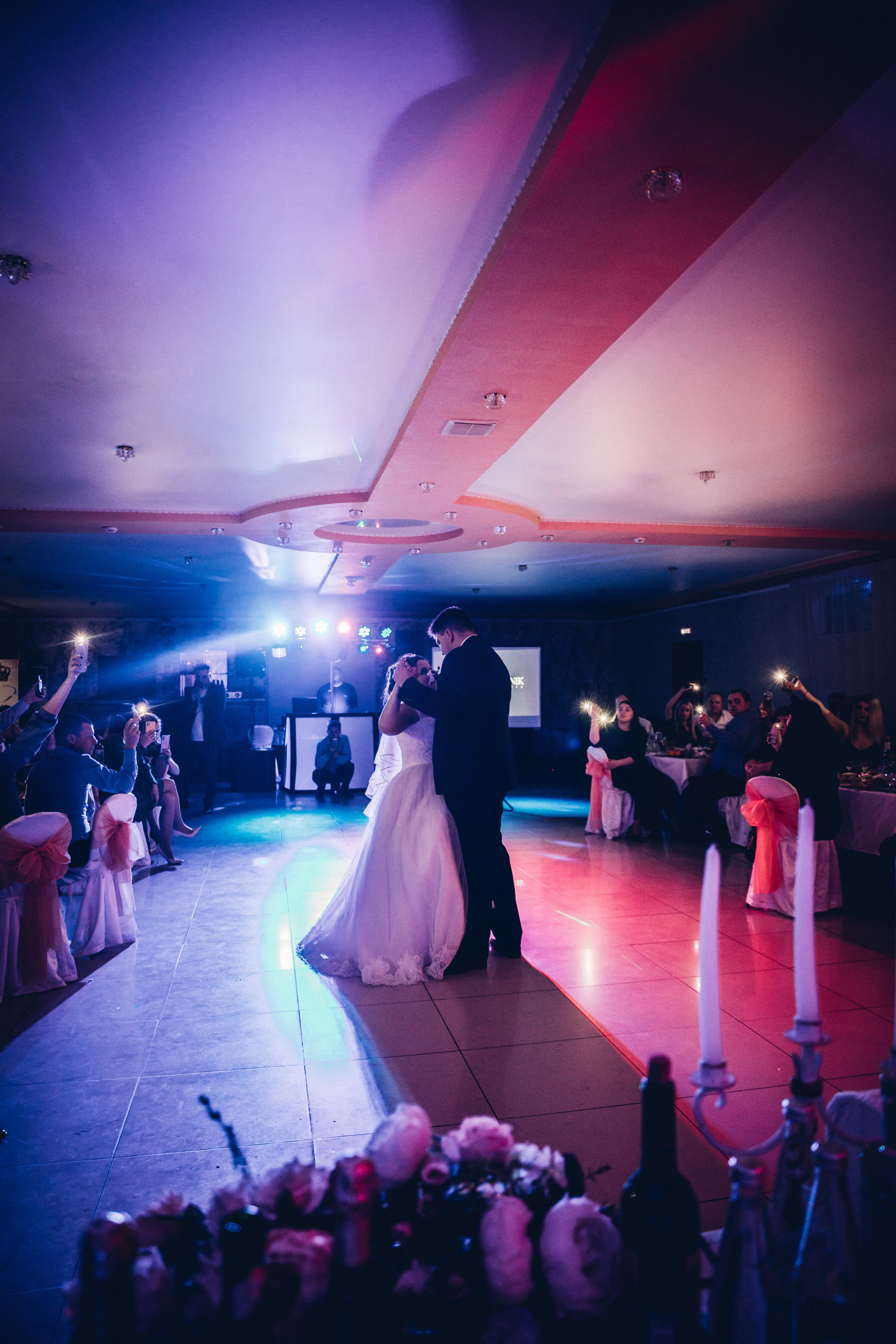 Свадебная фотосъемка. Репортажный и свадебный фотограф в Челябинске Елисеев Павел