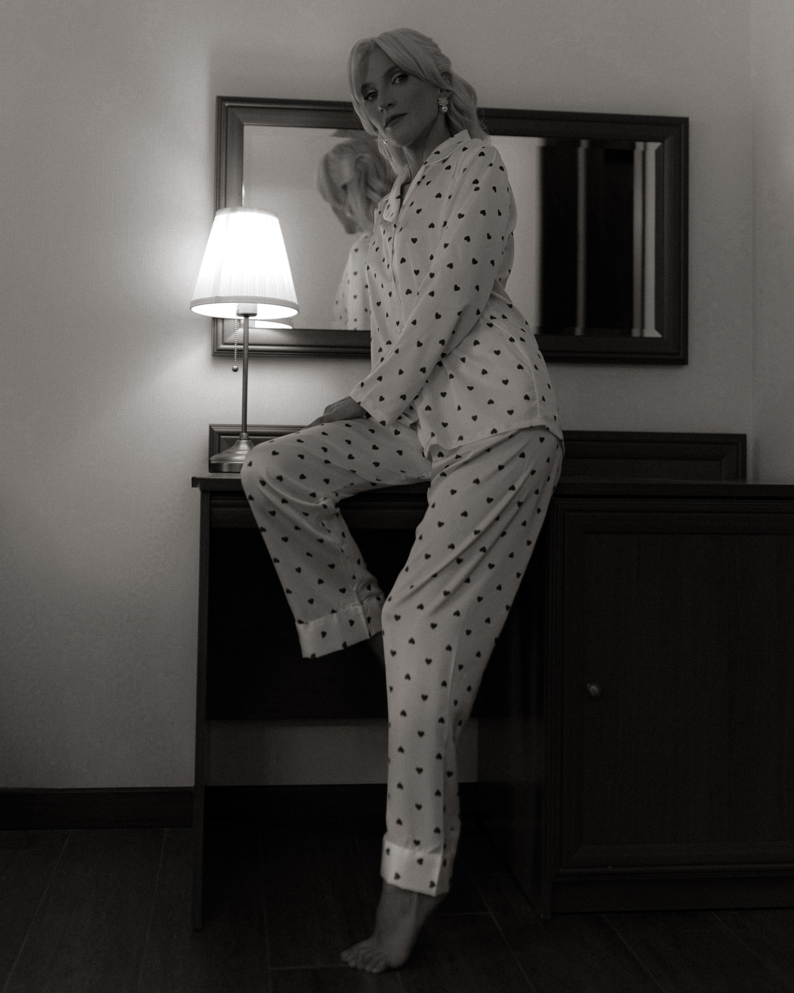 Роман и Анастасия. DARYA.BELKINA