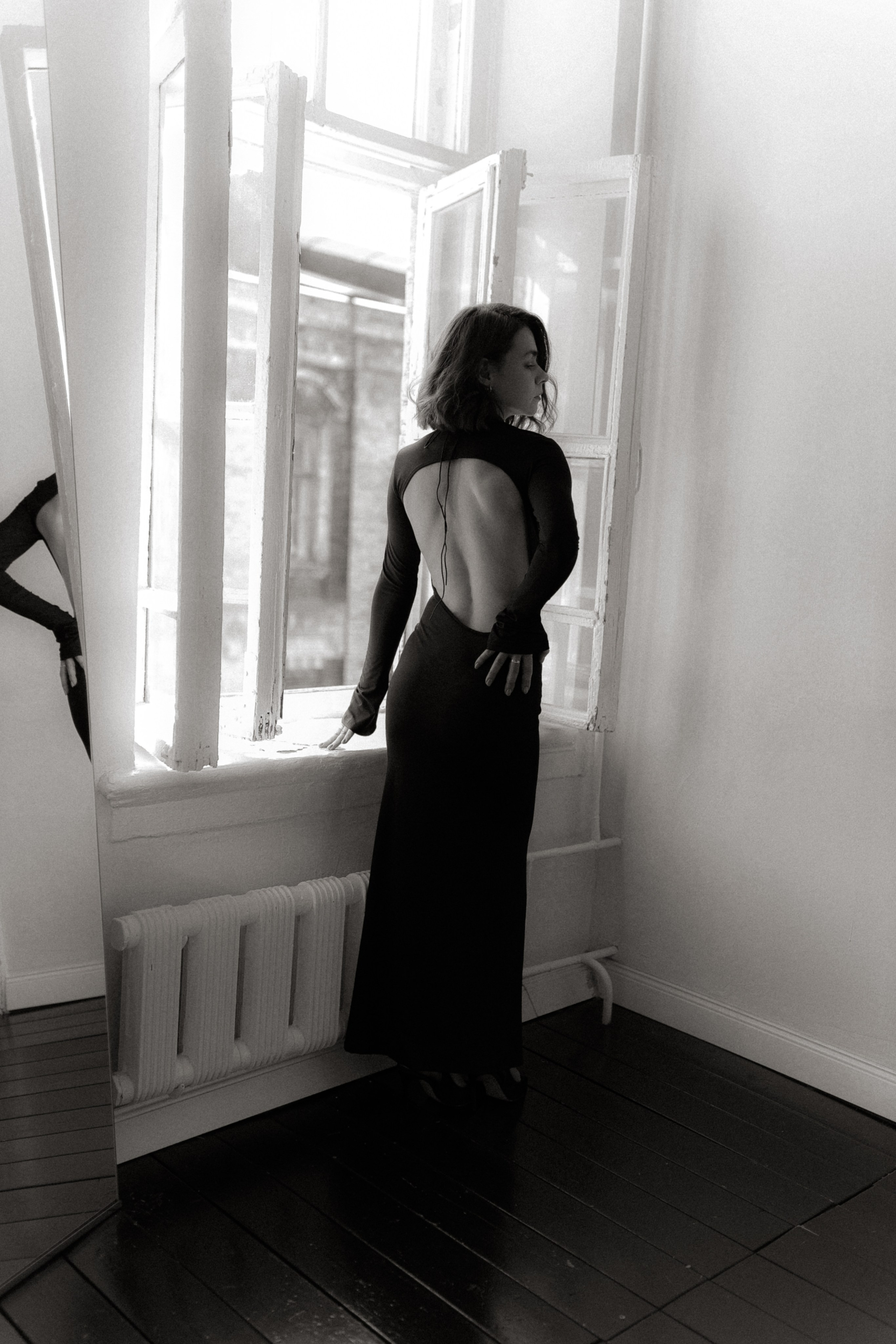 Полина. DARYA.BELKINA