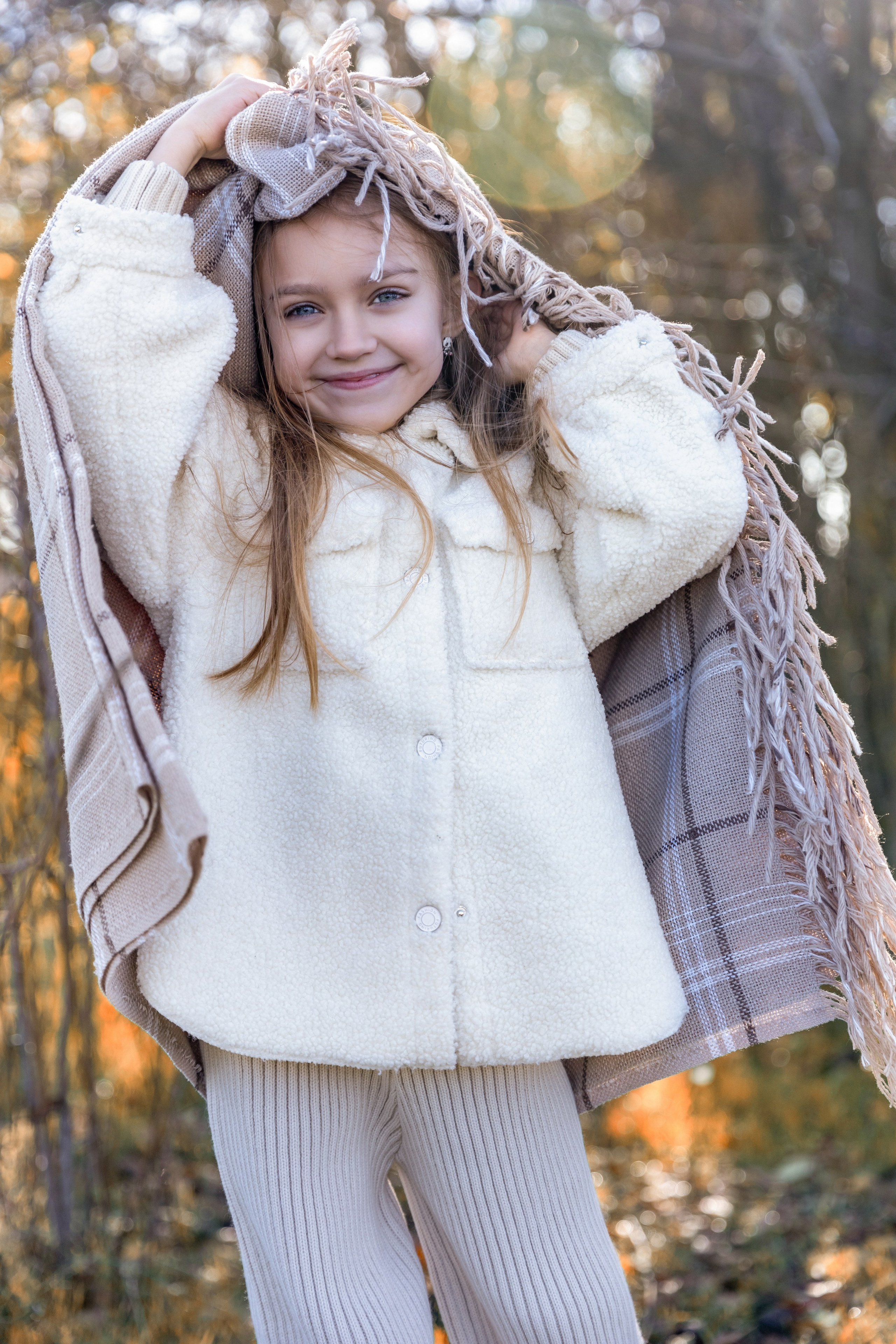 Семейная фотосессия