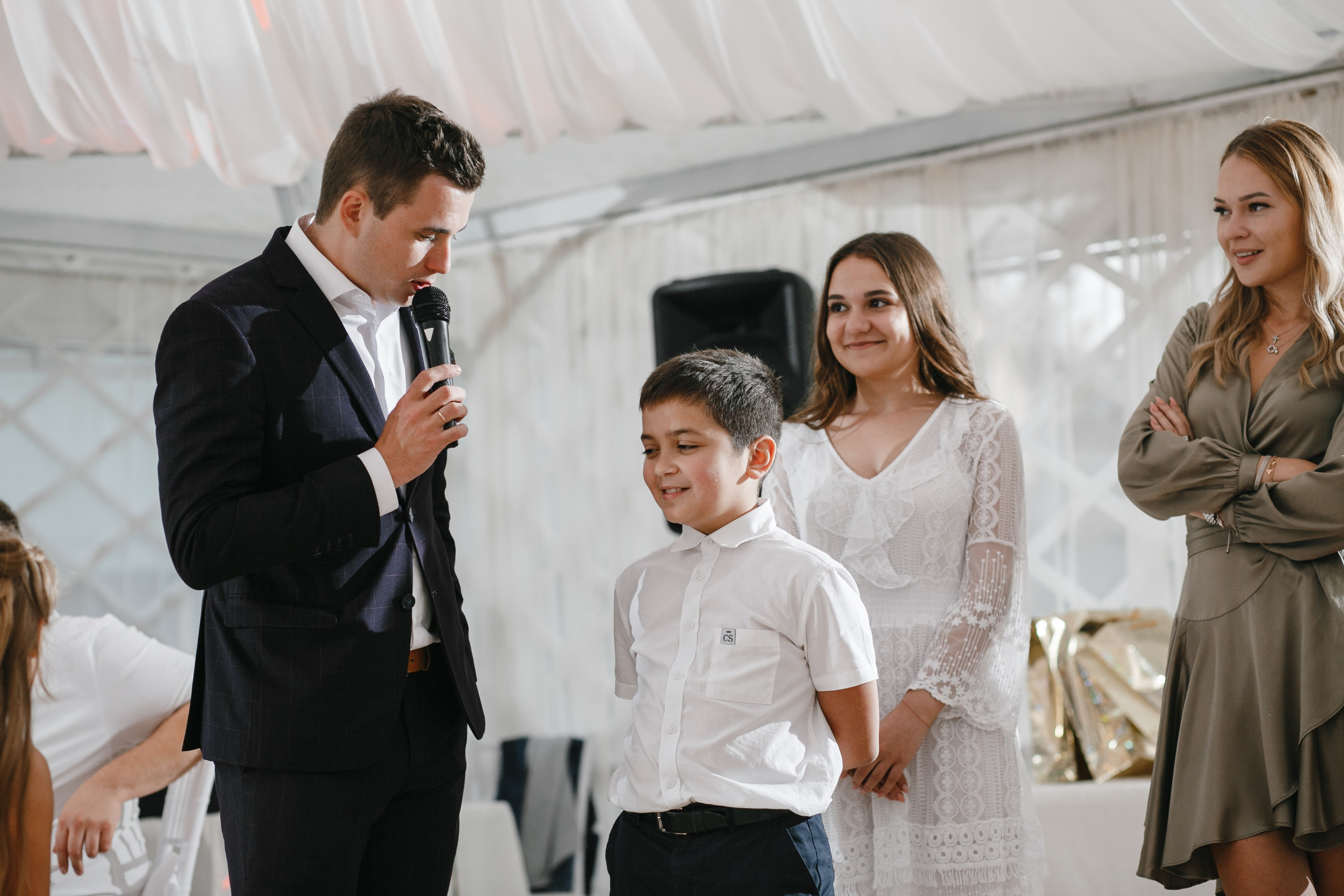 Александр и Алёна. Свадебный и семейный фотограф в Санкт-Петербурге Дмитрий Панин