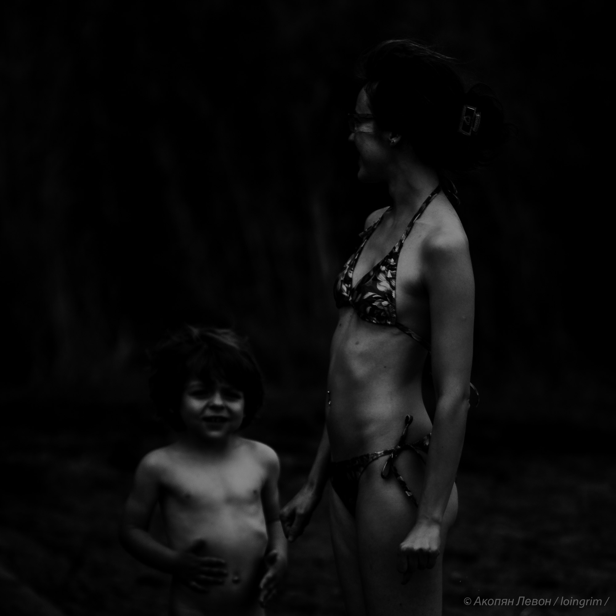 На злобу дня. Loingrim — Свободный художник. Снимаю в своё удовольствие