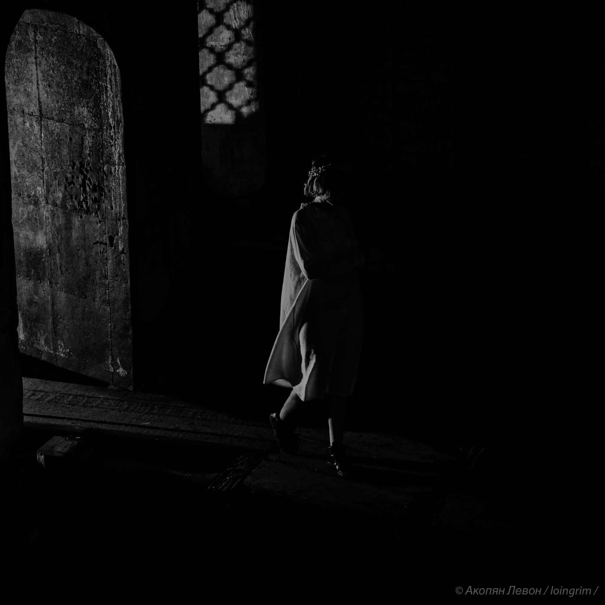 На злобу дня. Loingrim — Свободный художник. Снимаю в своё удовольствие