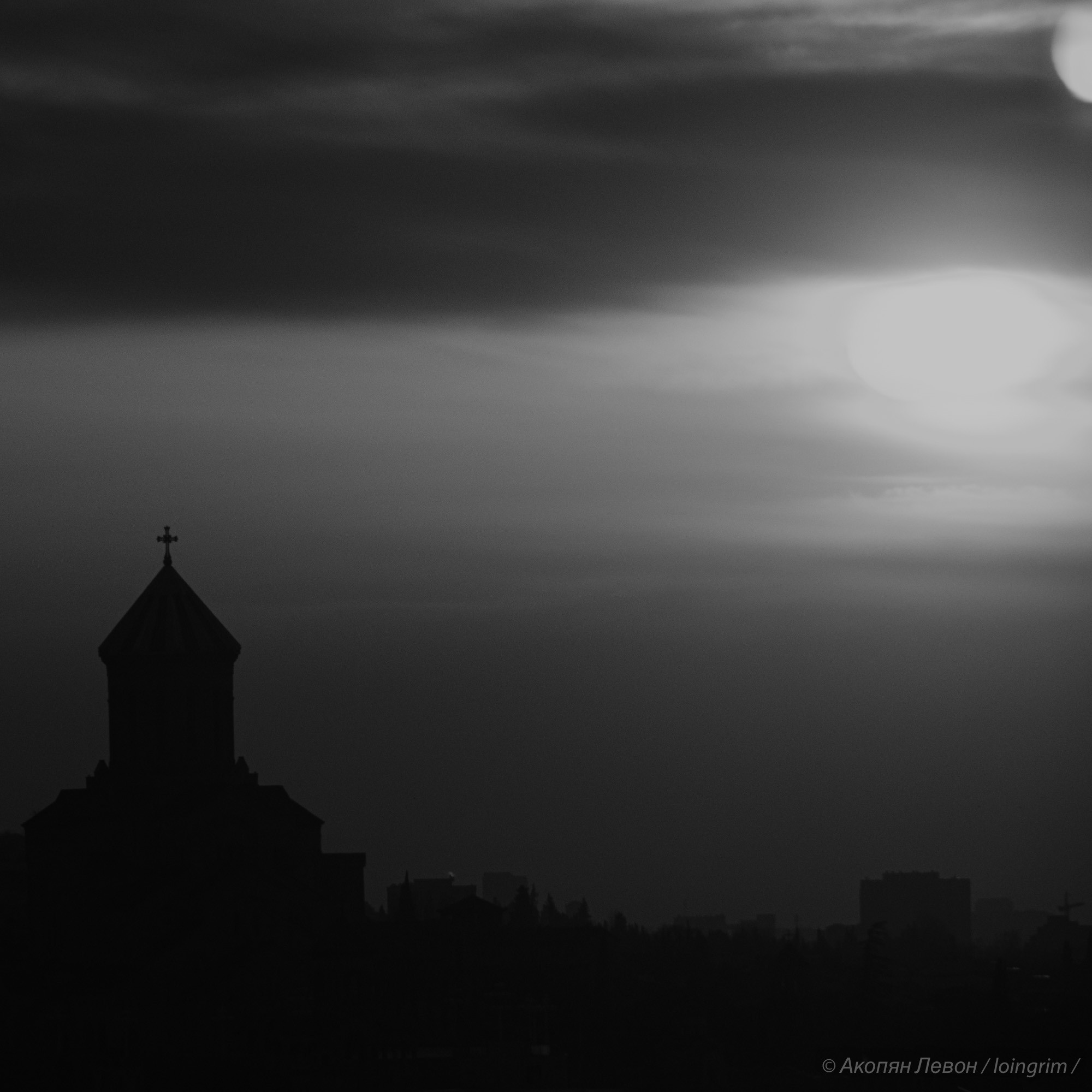 На злобу дня. Loingrim — Свободный художник. Снимаю в своё удовольствие