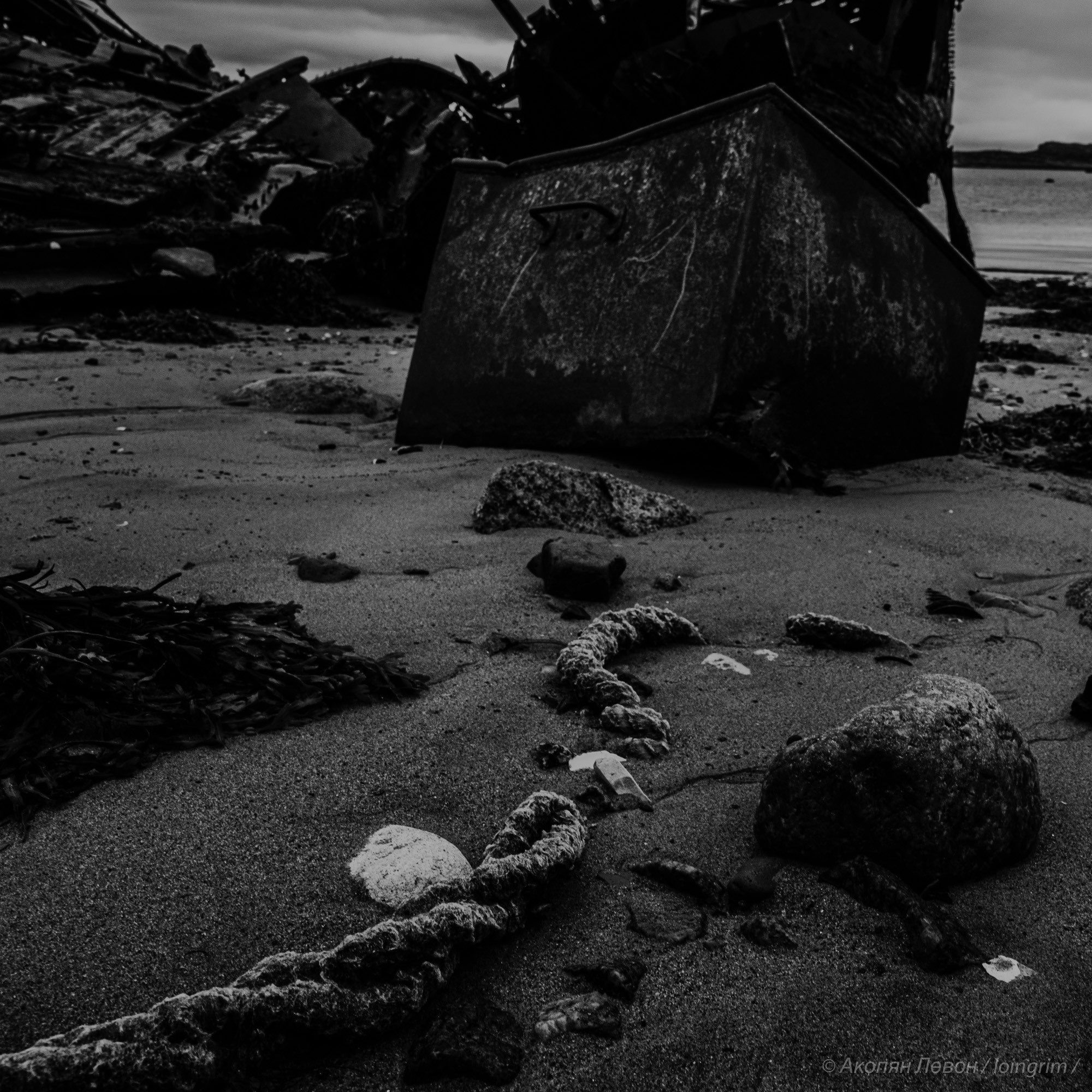 На злобу дня. Loingrim — Свободный художник. Снимаю в своё удовольствие