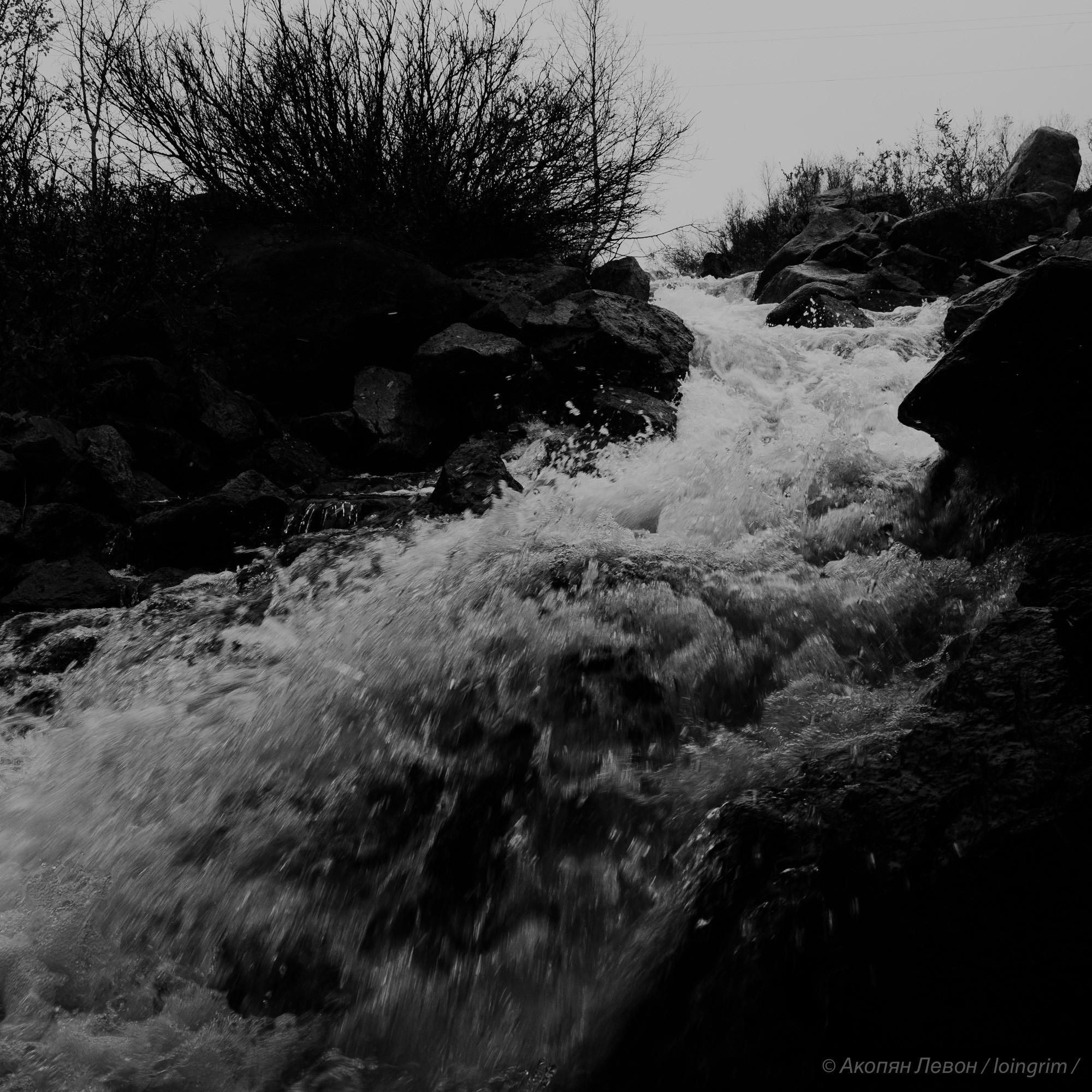 На злобу дня. Loingrim — Свободный художник. Снимаю в своё удовольствие