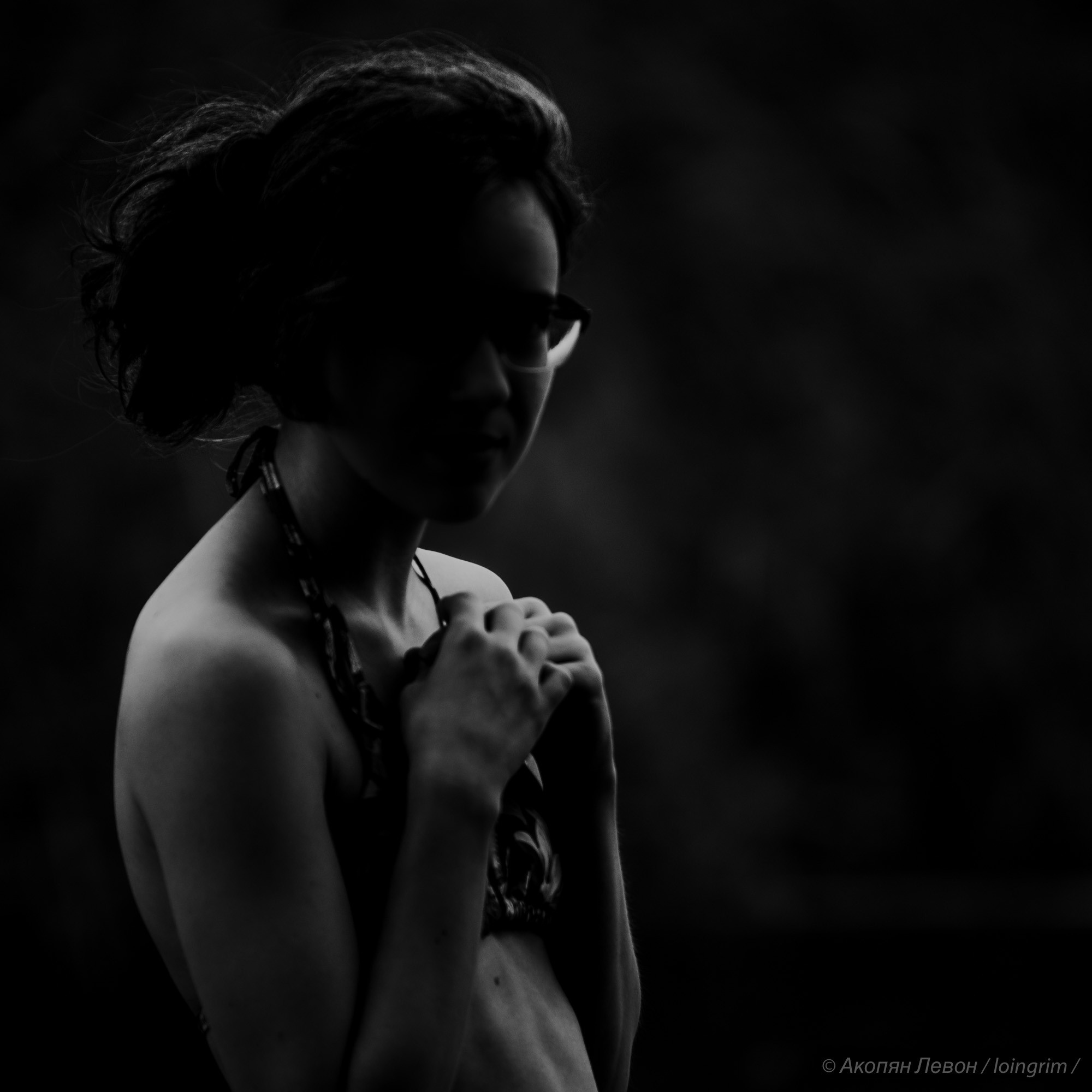 На злобу дня. Loingrim — Свободный художник. Снимаю в своё удовольствие